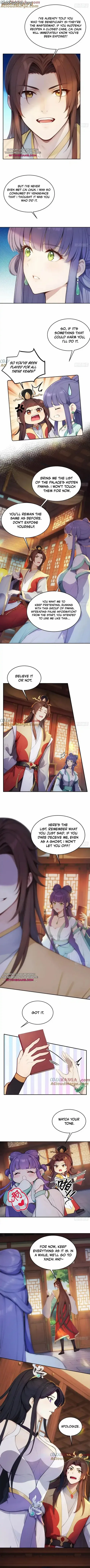 Return to the Ancient Times as an Emperor Chapter 16 - page 3