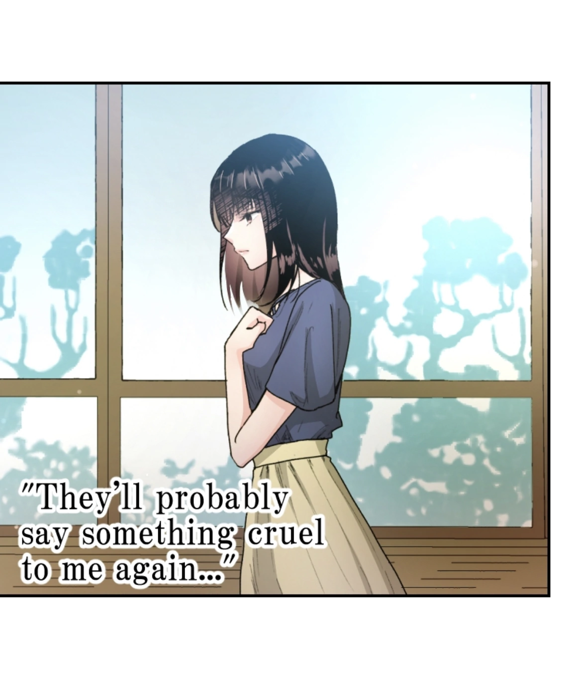 A Marriage on My Big Sister's Behalf Chapter 30 - page 20