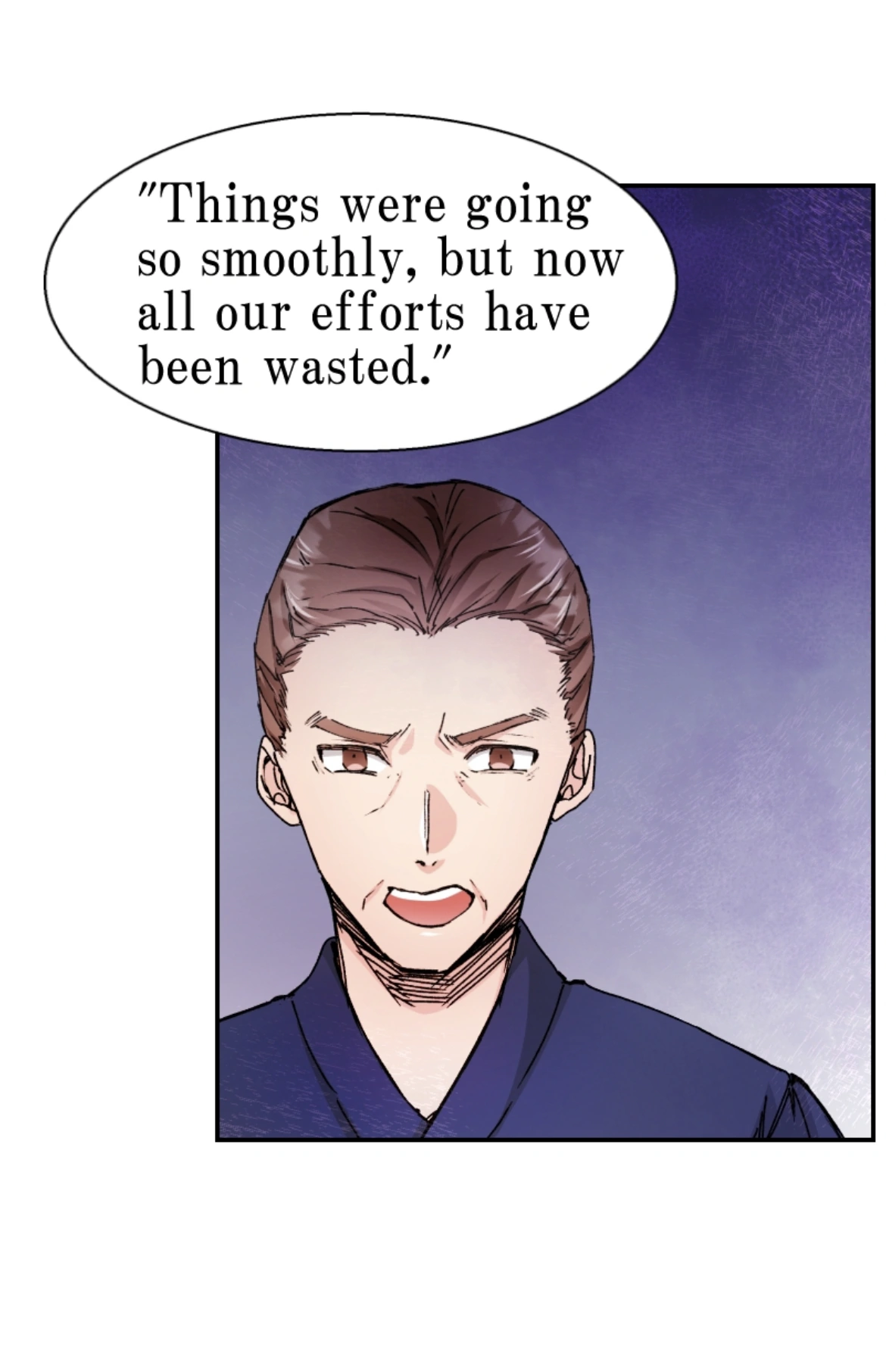 A Marriage on My Big Sister's Behalf Chapter 30 - page 28