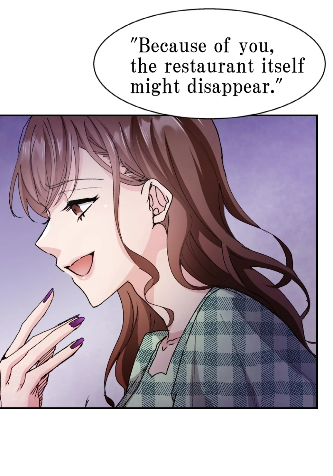 A Marriage on My Big Sister's Behalf Chapter 30 - page 29