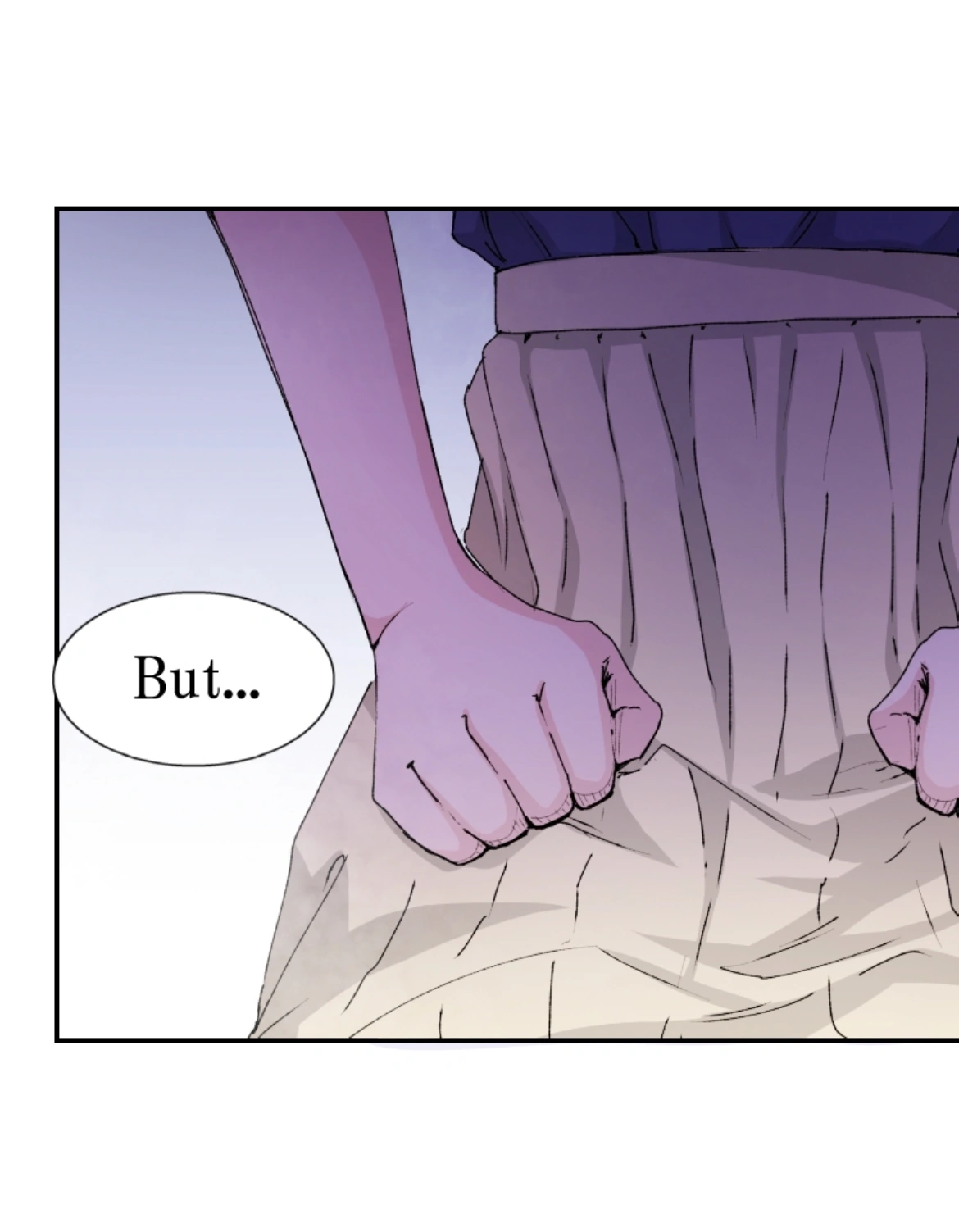 A Marriage on My Big Sister's Behalf Chapter 30 - page 30