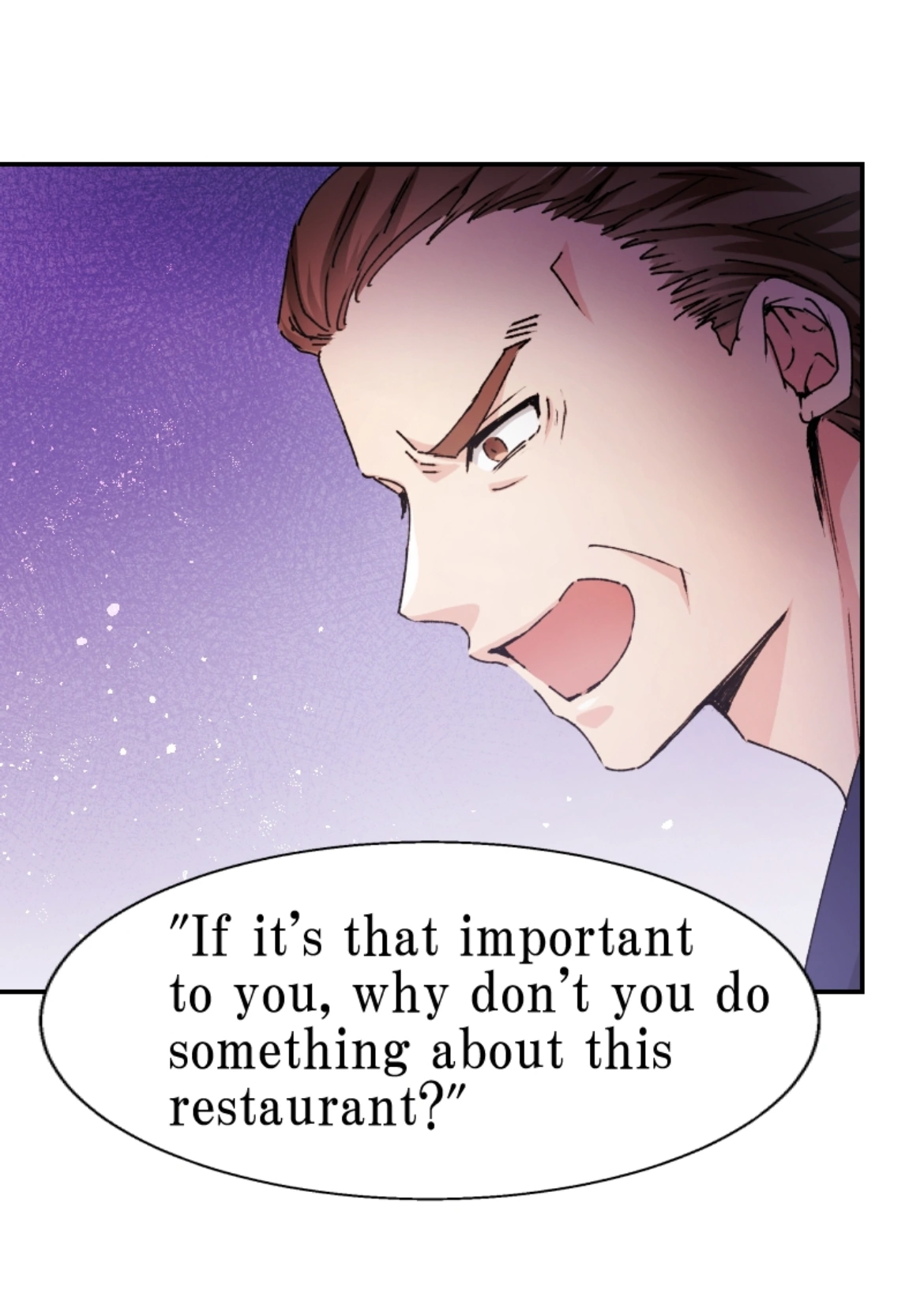 A Marriage on My Big Sister's Behalf Chapter 30 - page 35
