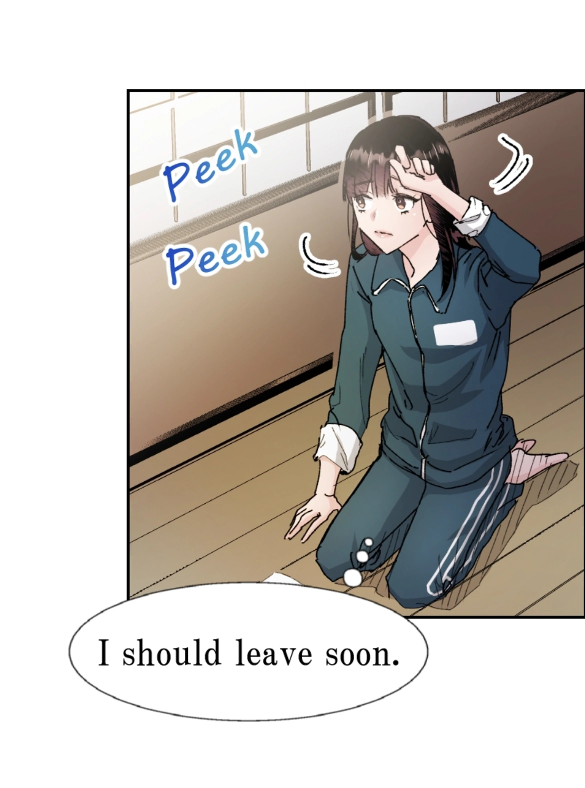 A Marriage on My Big Sister's Behalf Chapter 30 - page 44
