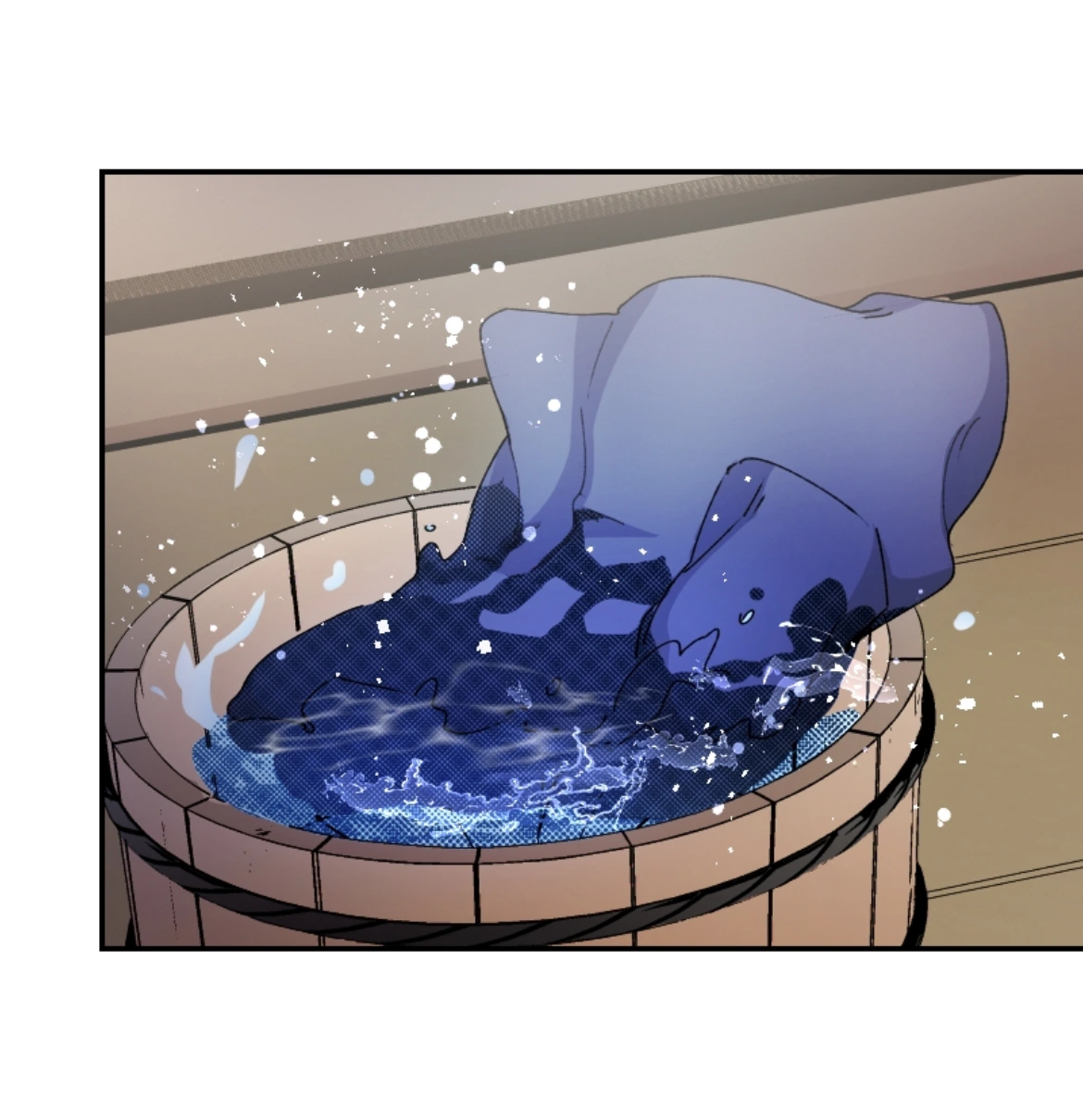 A Marriage on My Big Sister's Behalf Chapter 30 - page 48