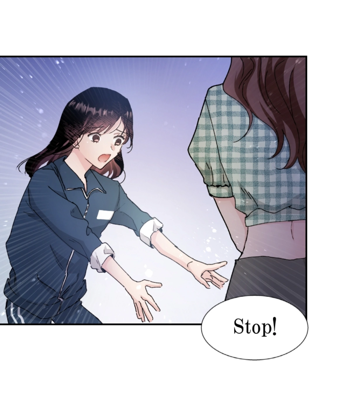 A Marriage on My Big Sister's Behalf Chapter 30 - page 49