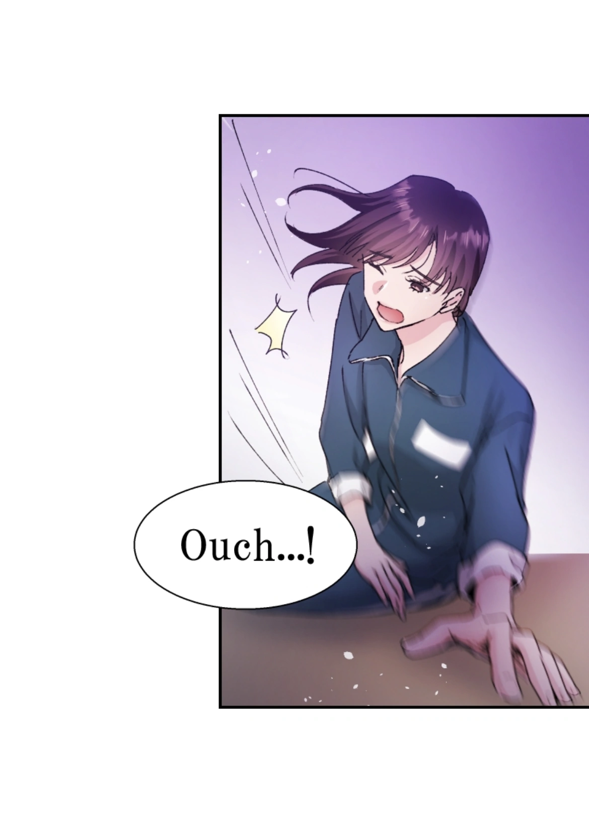 A Marriage on My Big Sister's Behalf Chapter 30 - page 52