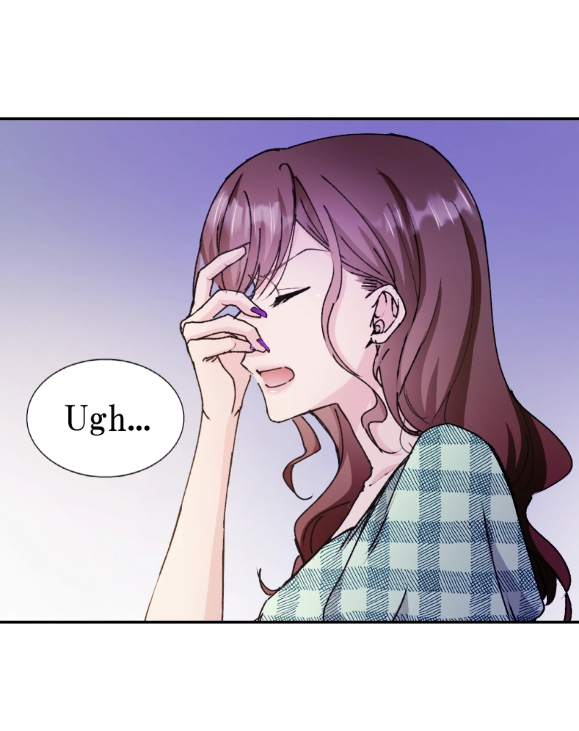 A Marriage on My Big Sister's Behalf Chapter 30 - page 59