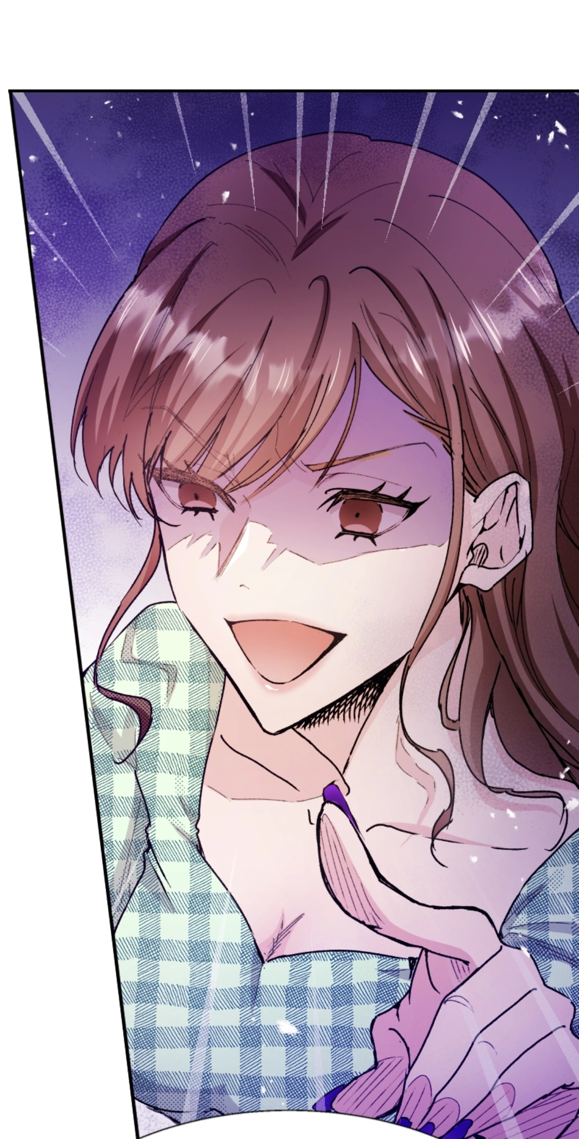A Marriage on My Big Sister's Behalf Chapter 30 - page 60