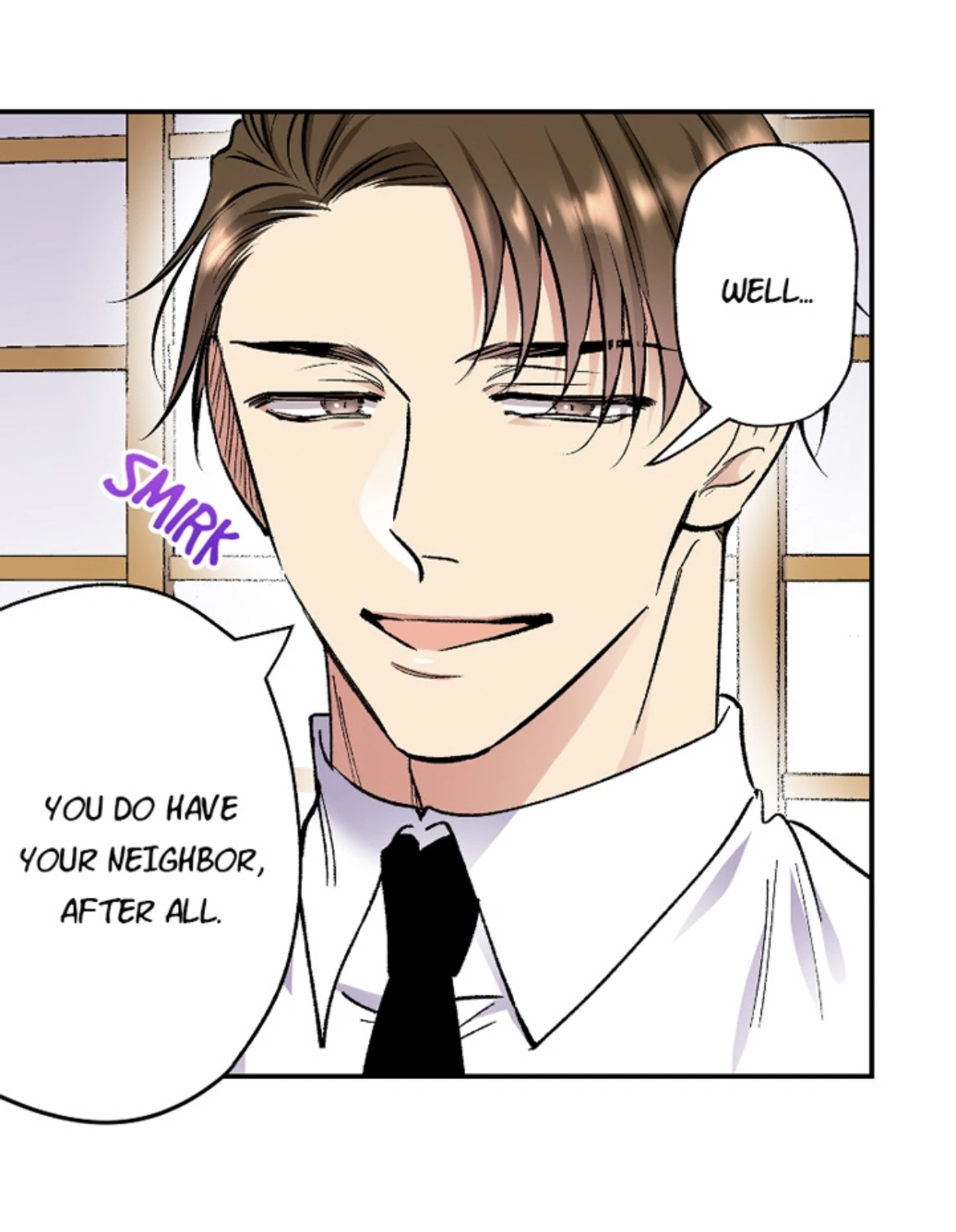 My Charming Neighbor Has A Secret (Official) Chapter 43 - page 3