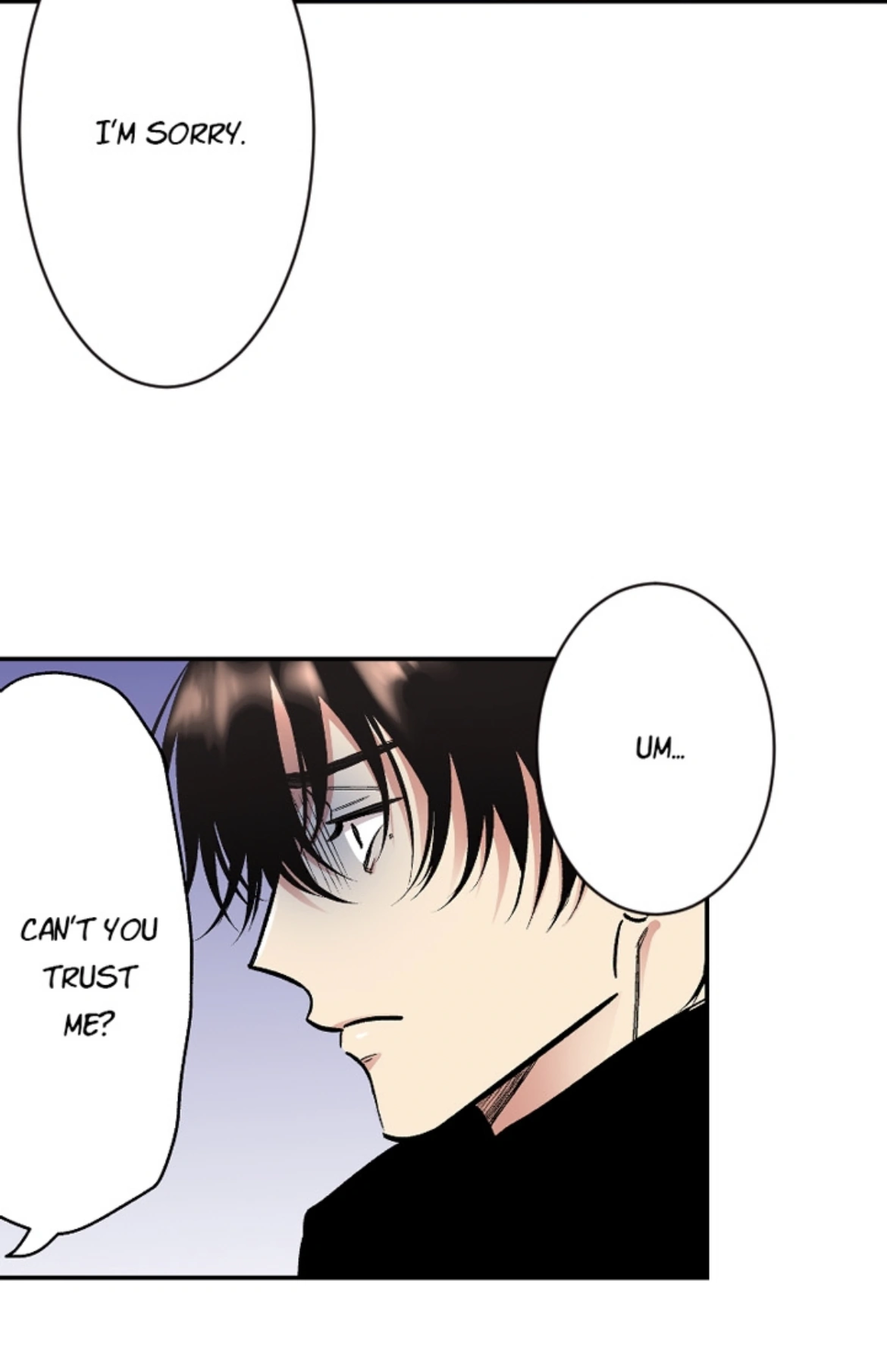 My Charming Neighbor Has A Secret (Official) Chapter 43 - page 41