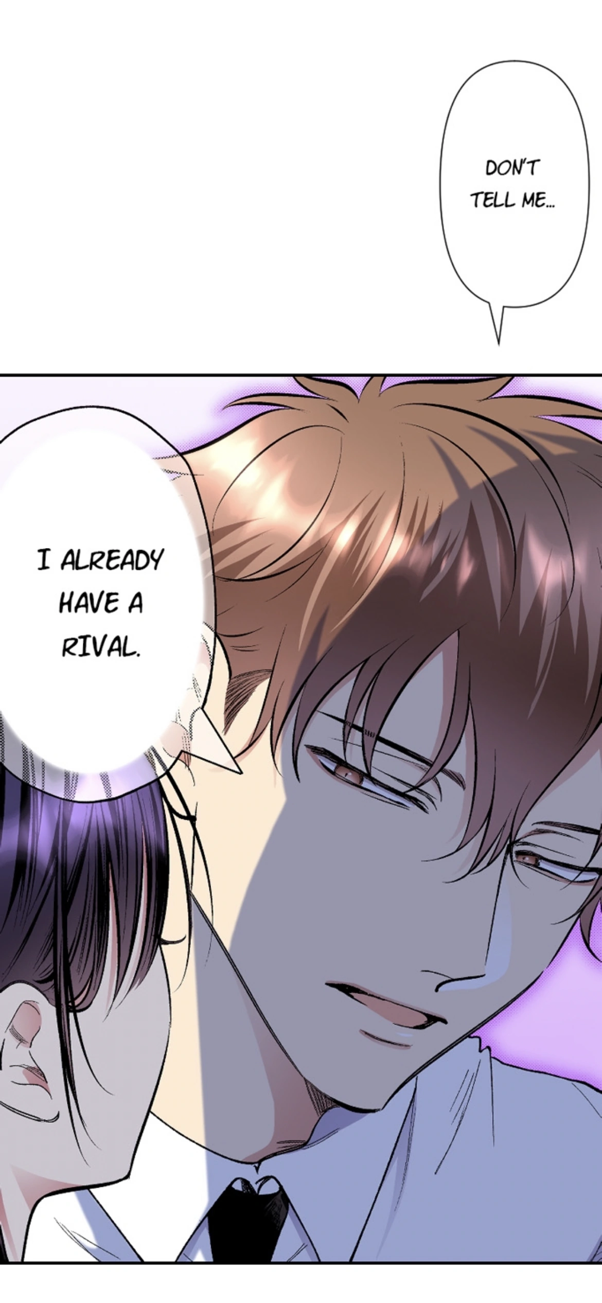 My Charming Neighbor Has A Secret (Official) Chapter 43 - page 5