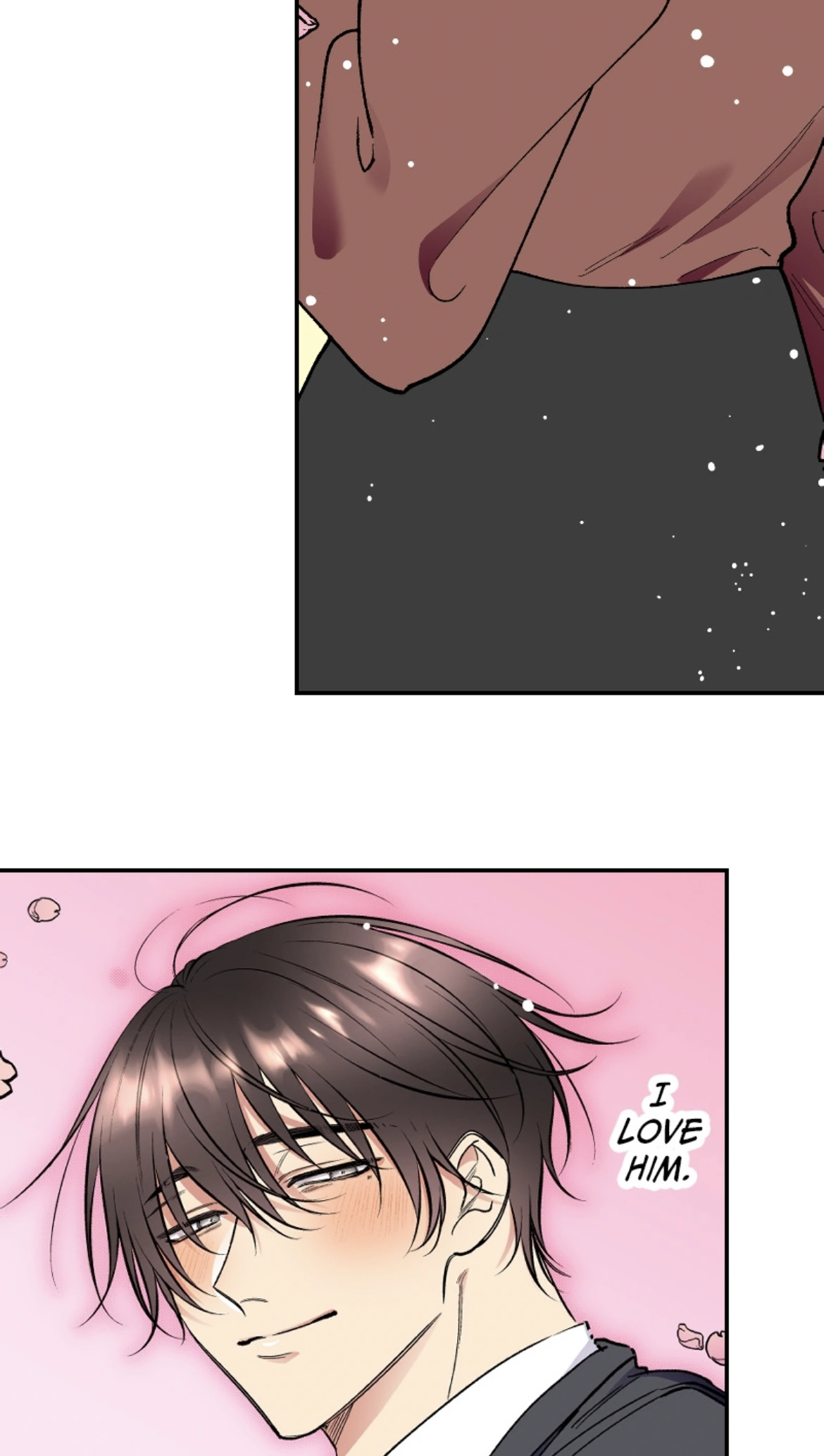 My Charming Neighbor Has A Secret (Official) Chapter 45 - page 10