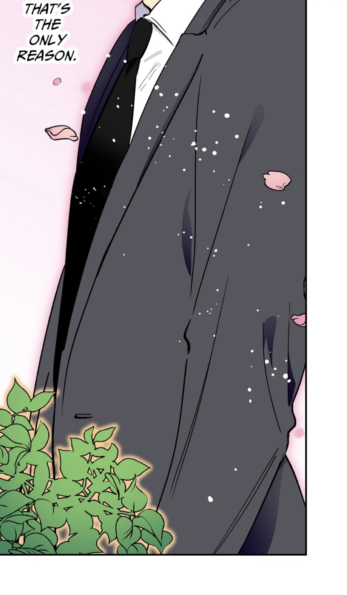 My Charming Neighbor Has A Secret (Official) Chapter 45 - page 11