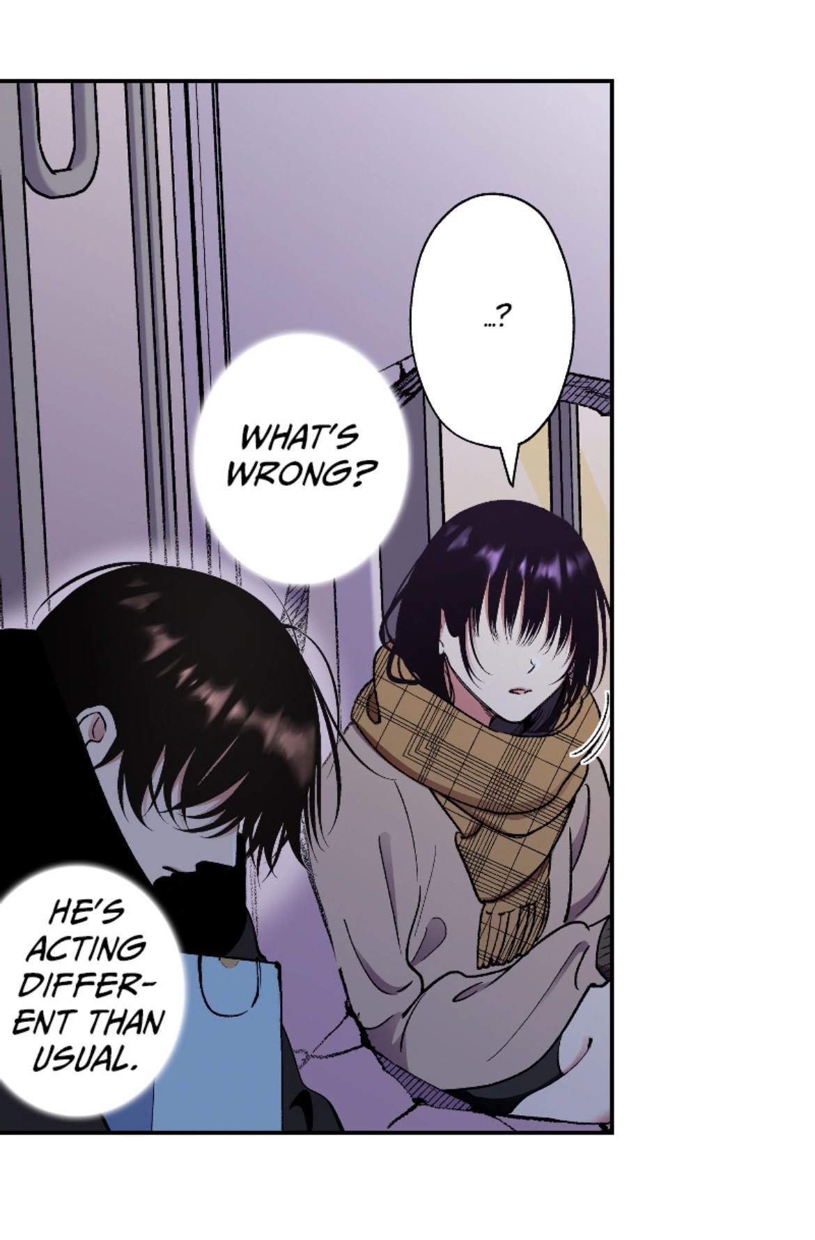 My Charming Neighbor Has A Secret (Official) Chapter 45 - page 14