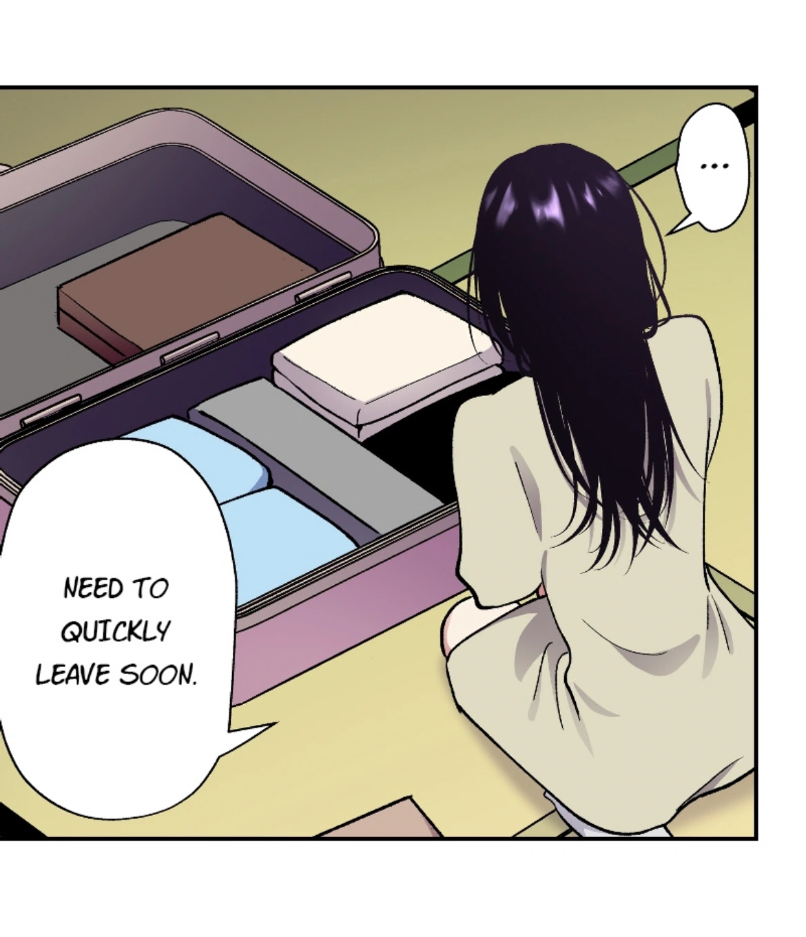 My Charming Neighbor Has A Secret (Official) Chapter 45 - page 18