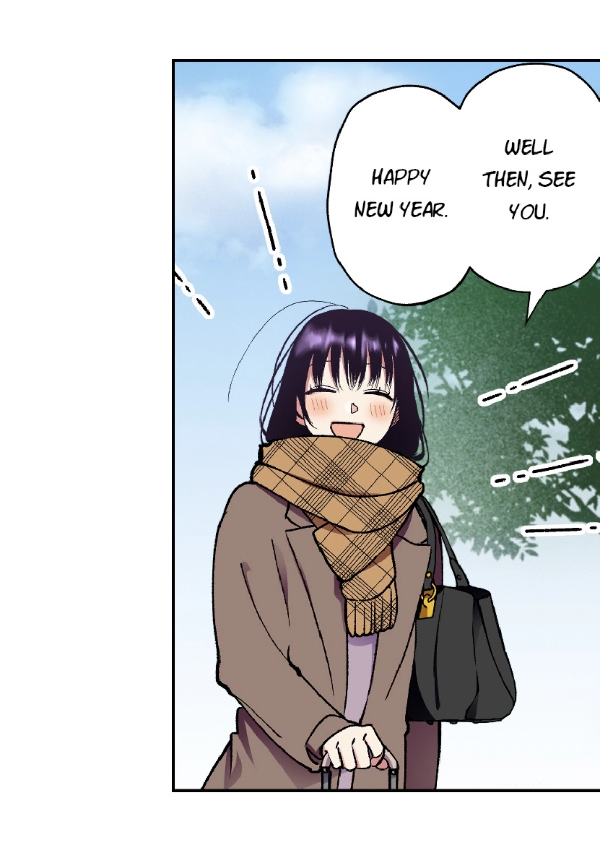 My Charming Neighbor Has A Secret (Official) Chapter 45 - page 19