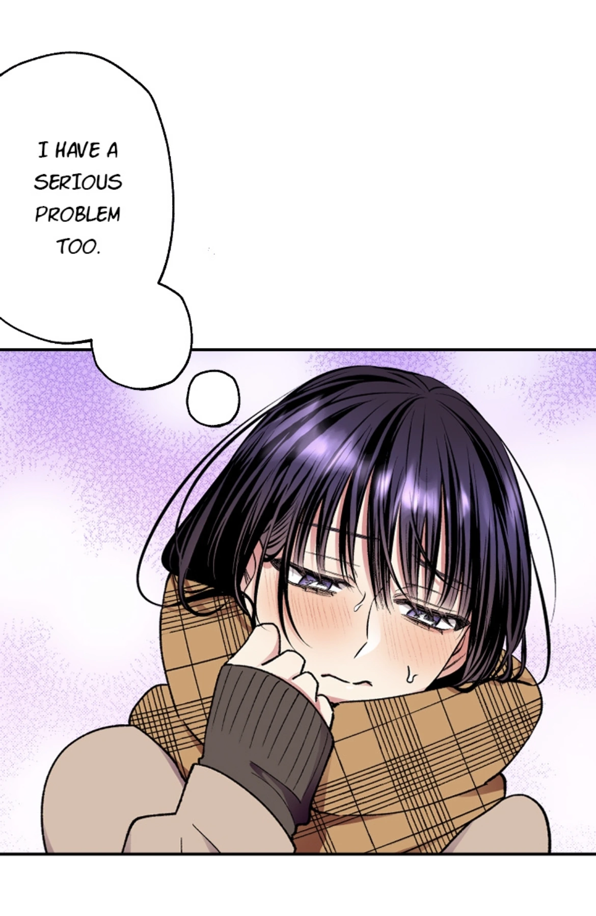My Charming Neighbor Has A Secret (Official) Chapter 45 - page 2