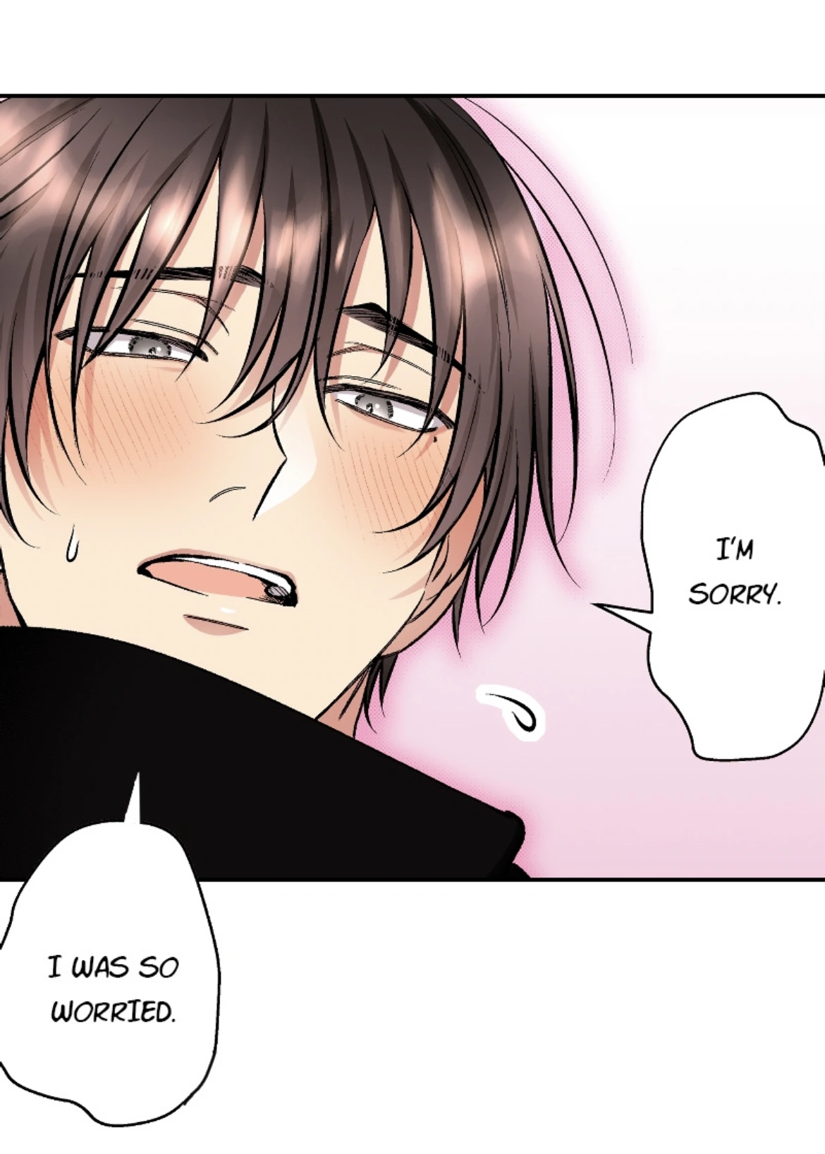 My Charming Neighbor Has A Secret (Official) Chapter 45 - page 23