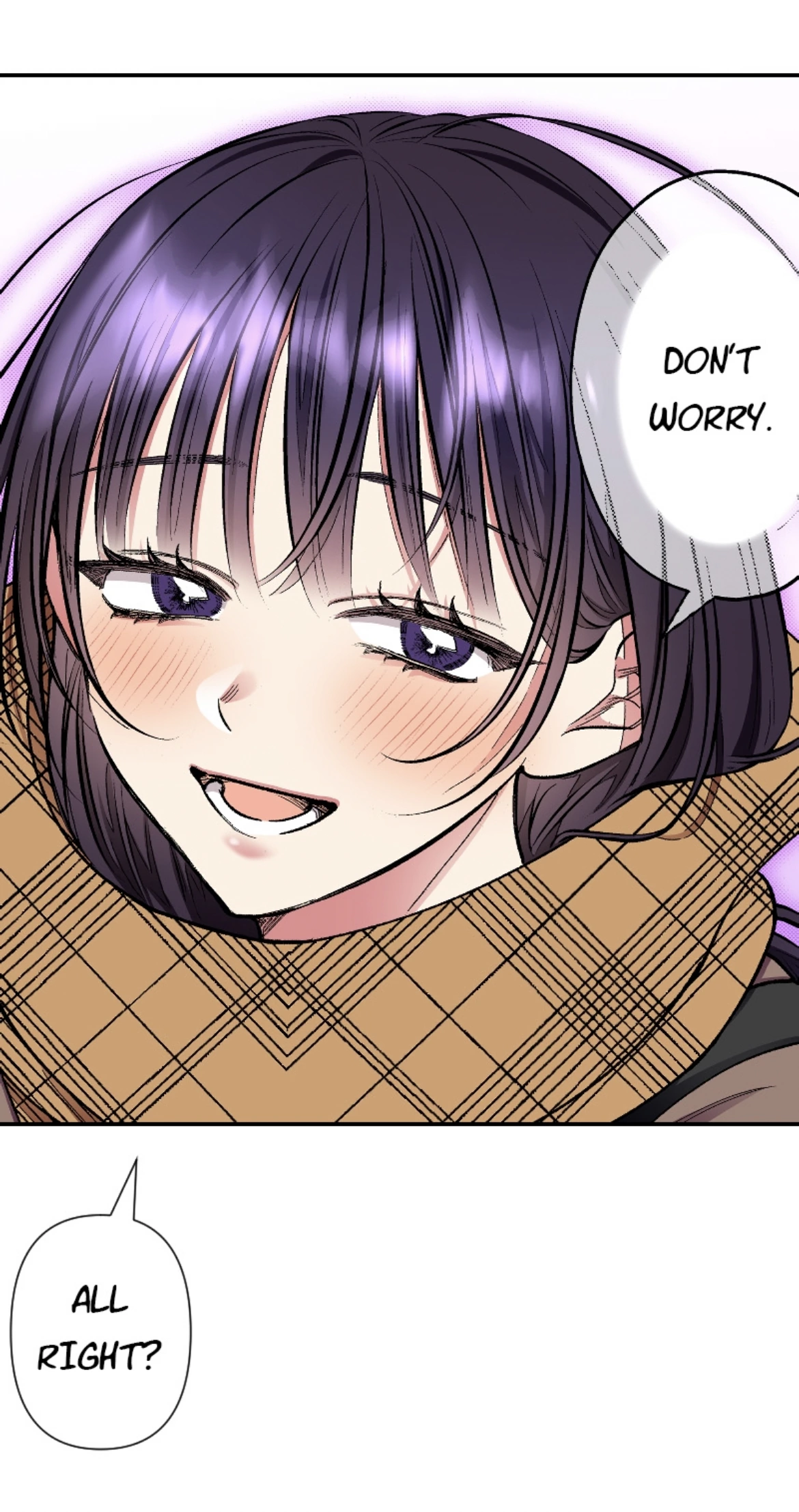 My Charming Neighbor Has A Secret (Official) Chapter 45 - page 25