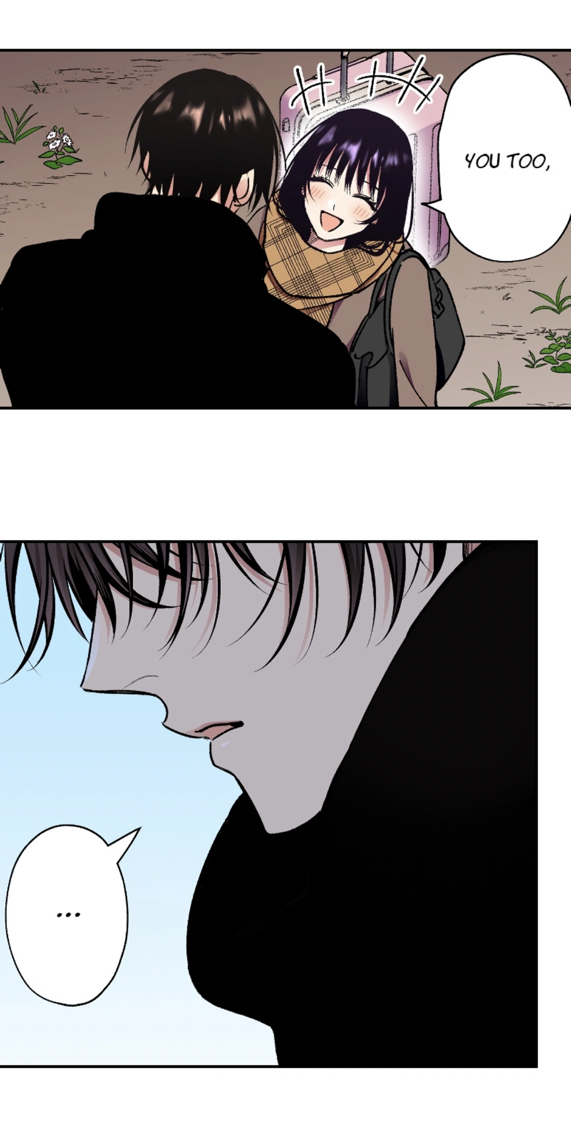 My Charming Neighbor Has A Secret (Official) Chapter 45 - page 27