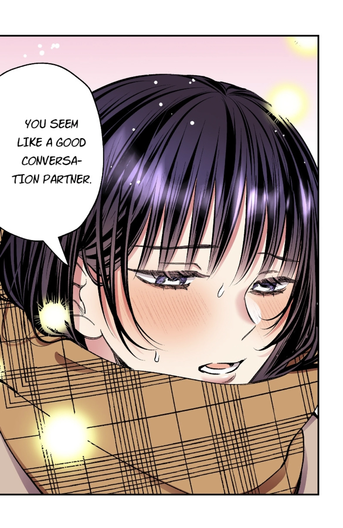 My Charming Neighbor Has A Secret (Official) Chapter 45 - page 4