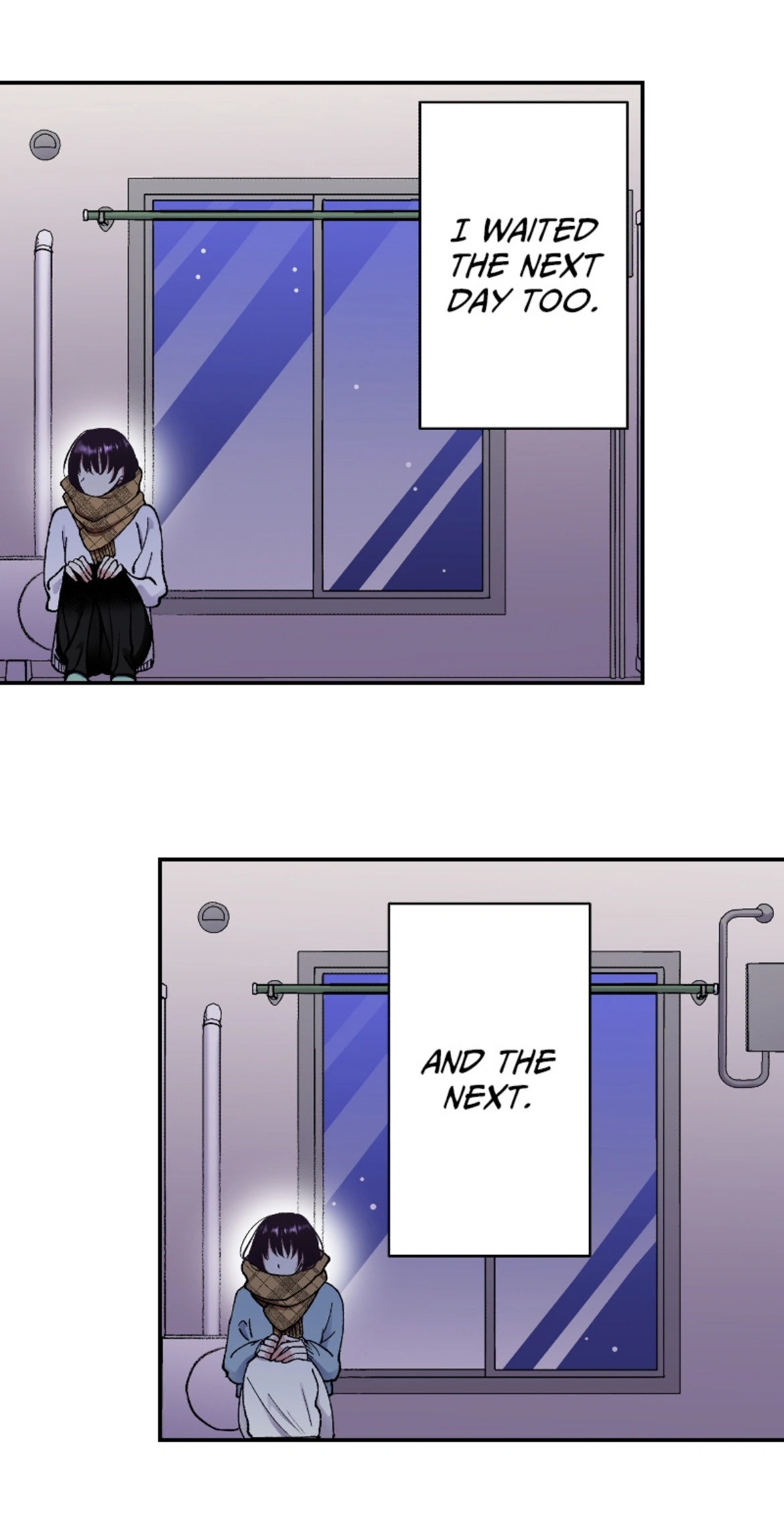 My Charming Neighbor Has A Secret (Official) Chapter 45 - page 41