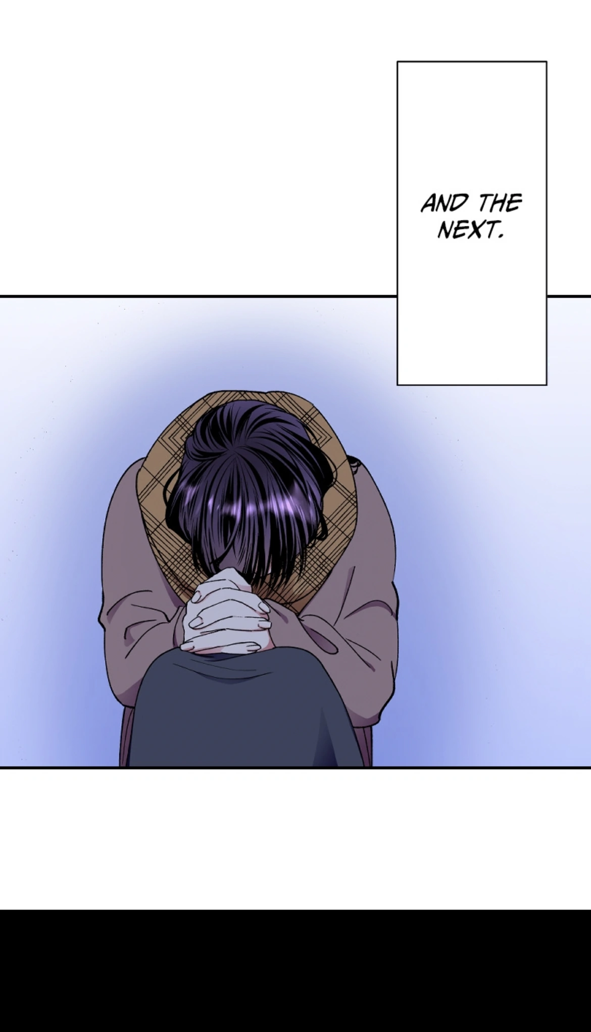 My Charming Neighbor Has A Secret (Official) Chapter 45 - page 42