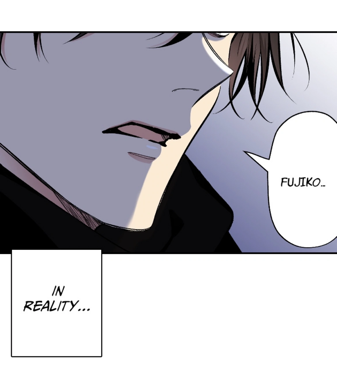My Charming Neighbor Has A Secret (Official) Chapter 45 - page 5