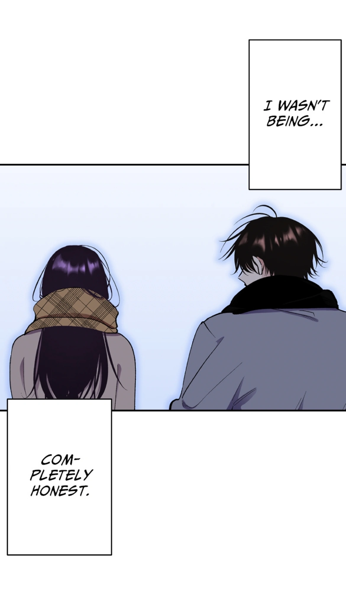 My Charming Neighbor Has A Secret (Official) Chapter 45 - page 6