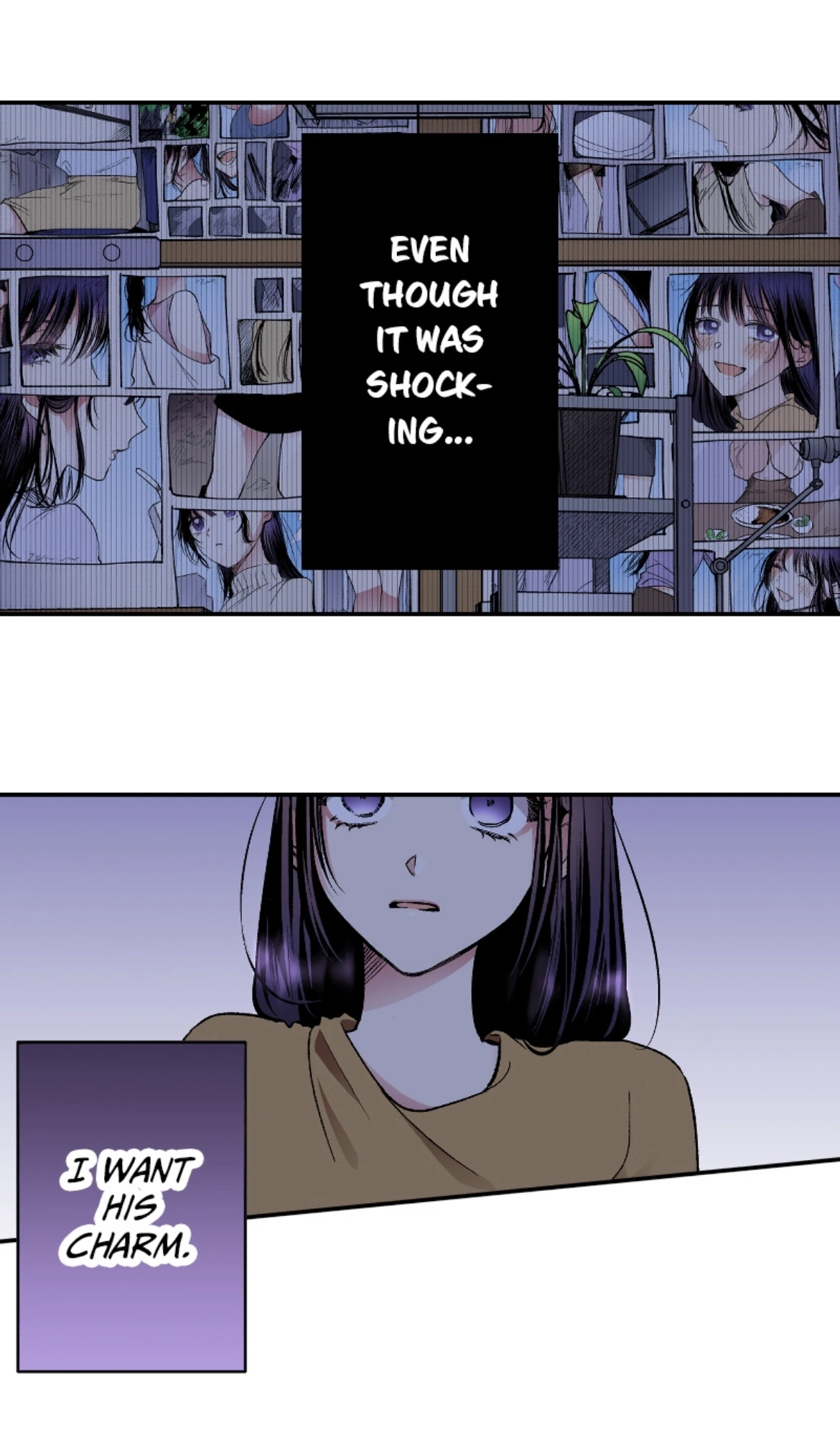 My Charming Neighbor Has A Secret (Official) Chapter 45 - page 7