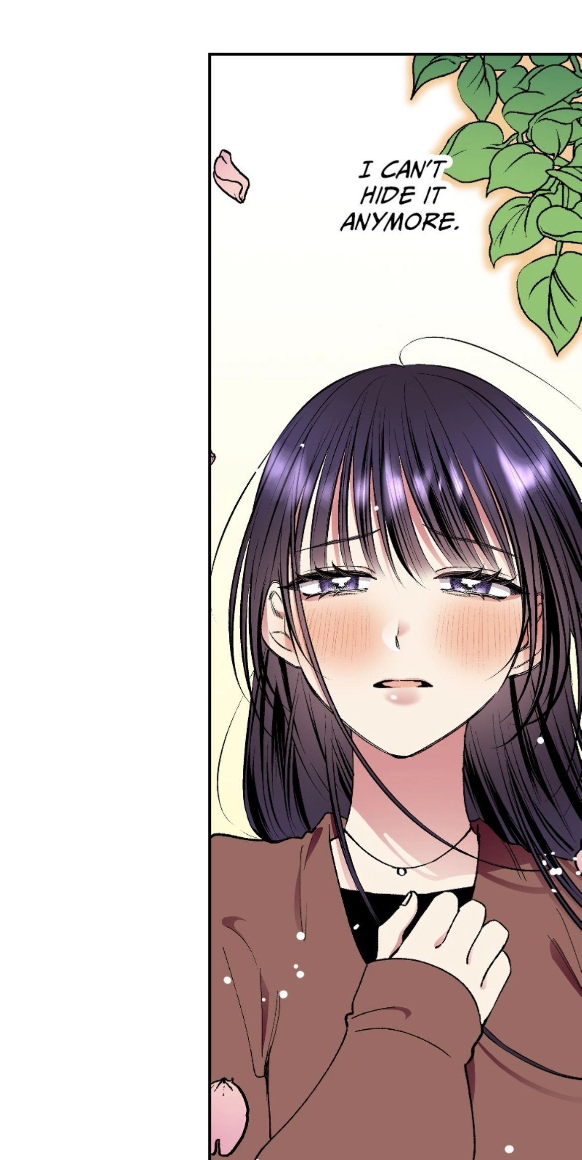 My Charming Neighbor Has A Secret (Official) Chapter 45 - page 9