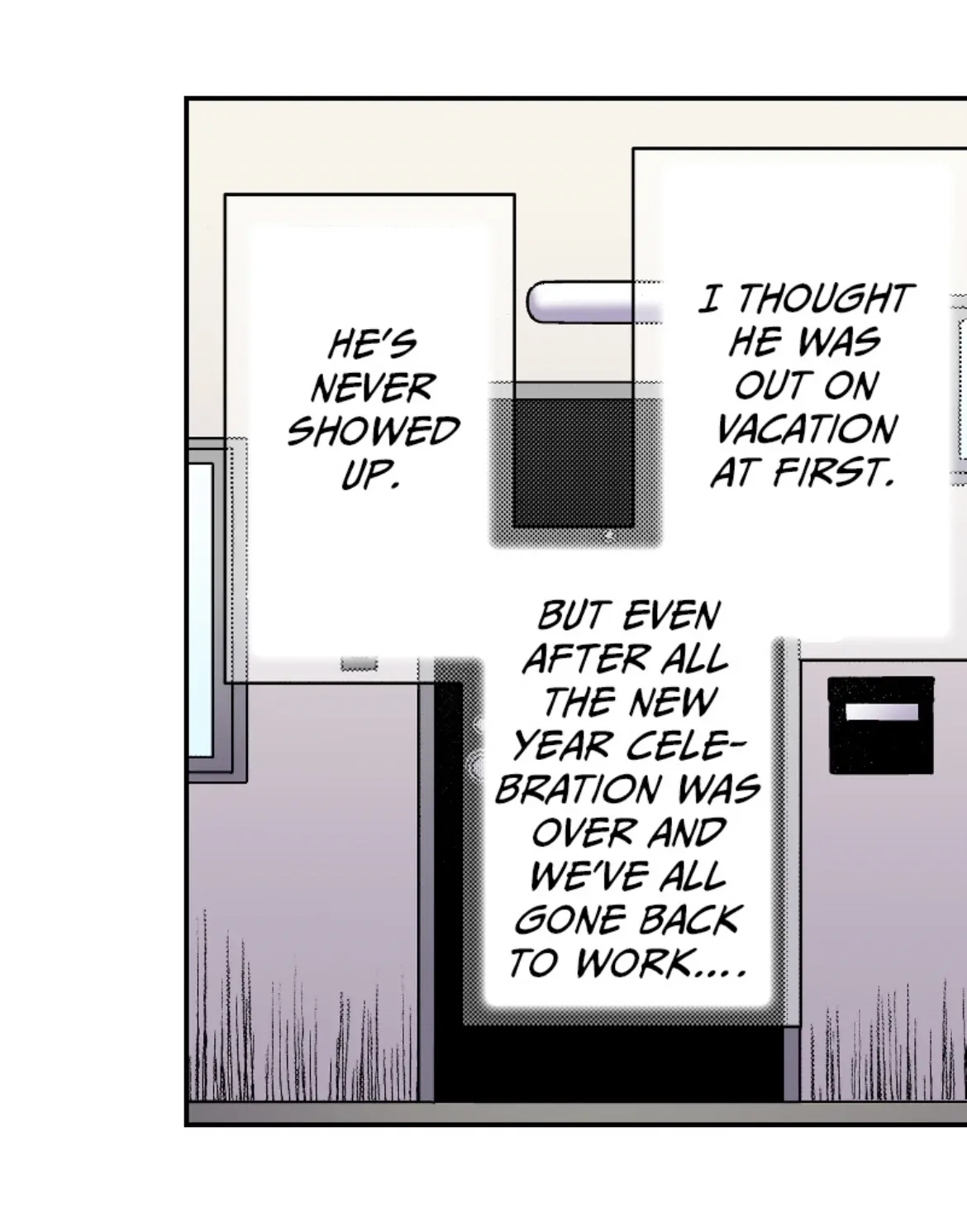 My Charming Neighbor Has A Secret (Official) Chapter 46 - page 10