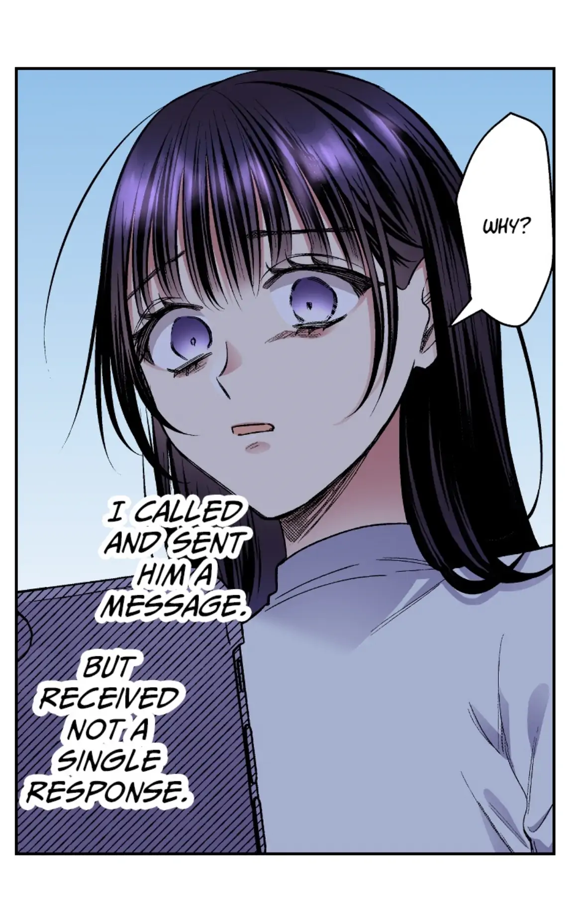 My Charming Neighbor Has A Secret (Official) Chapter 46 - page 11