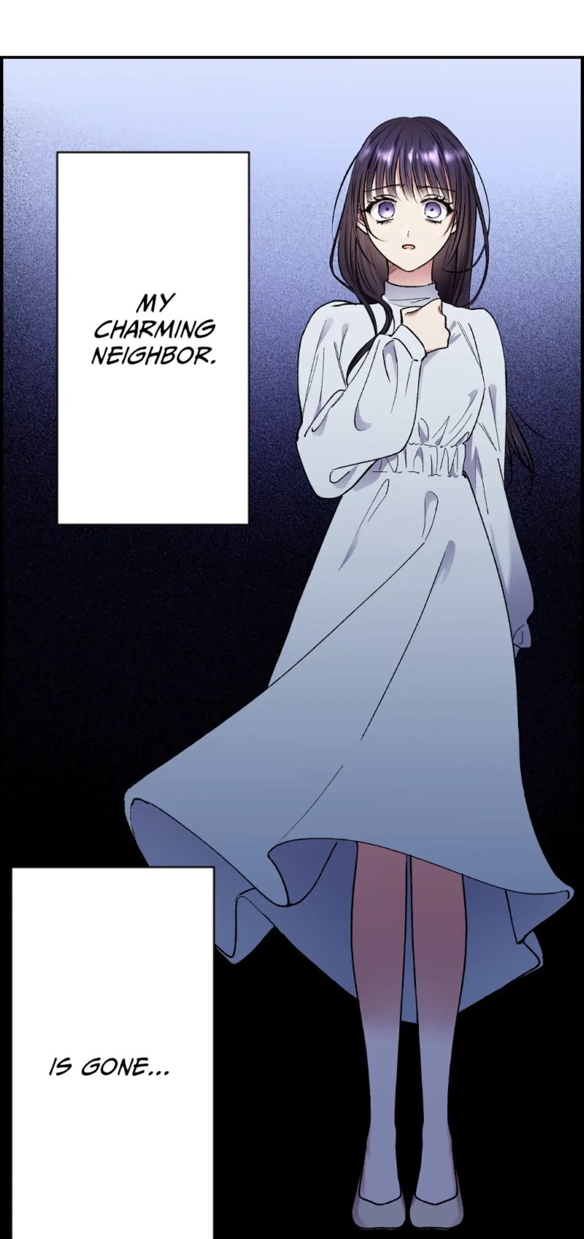 My Charming Neighbor Has A Secret (Official) Chapter 46 - page 14