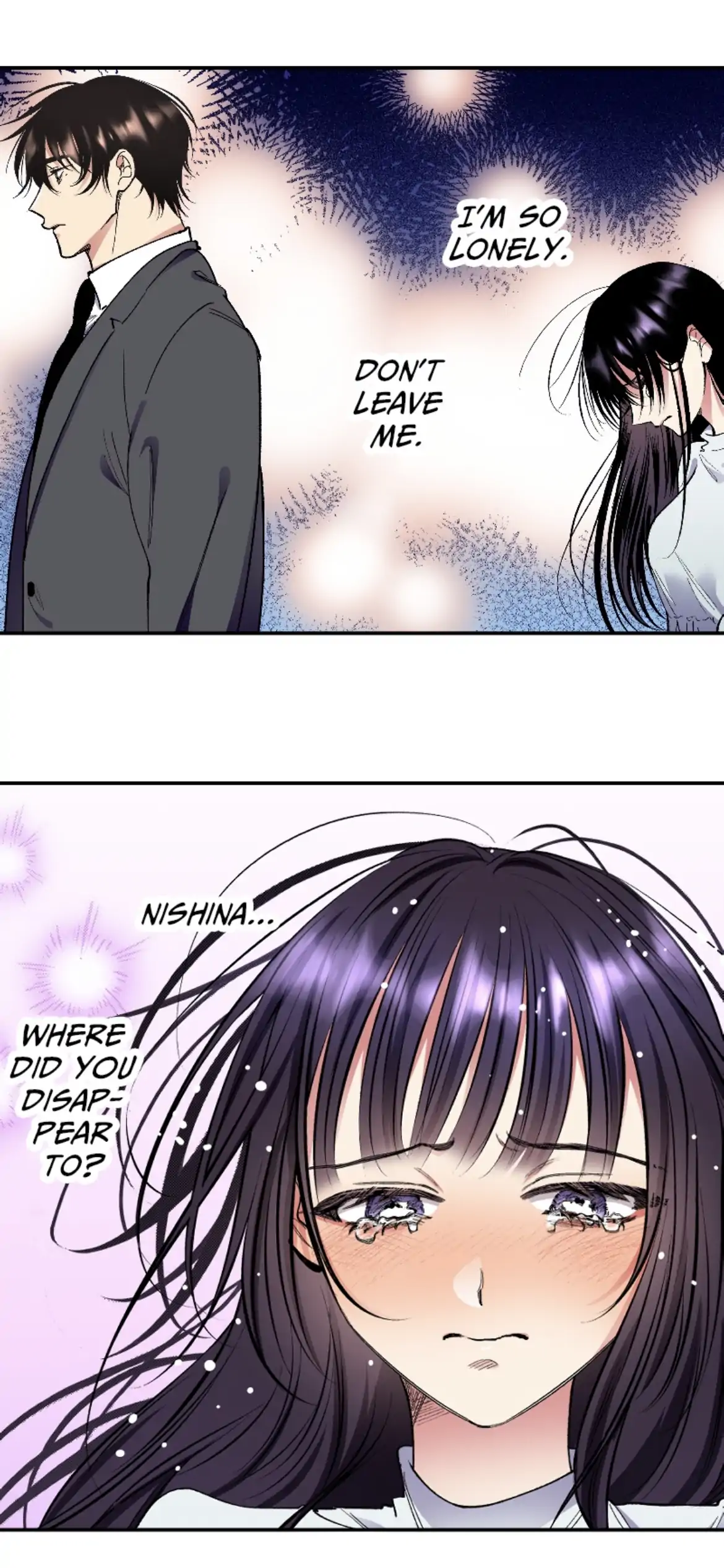 My Charming Neighbor Has A Secret (Official) Chapter 46 - page 17
