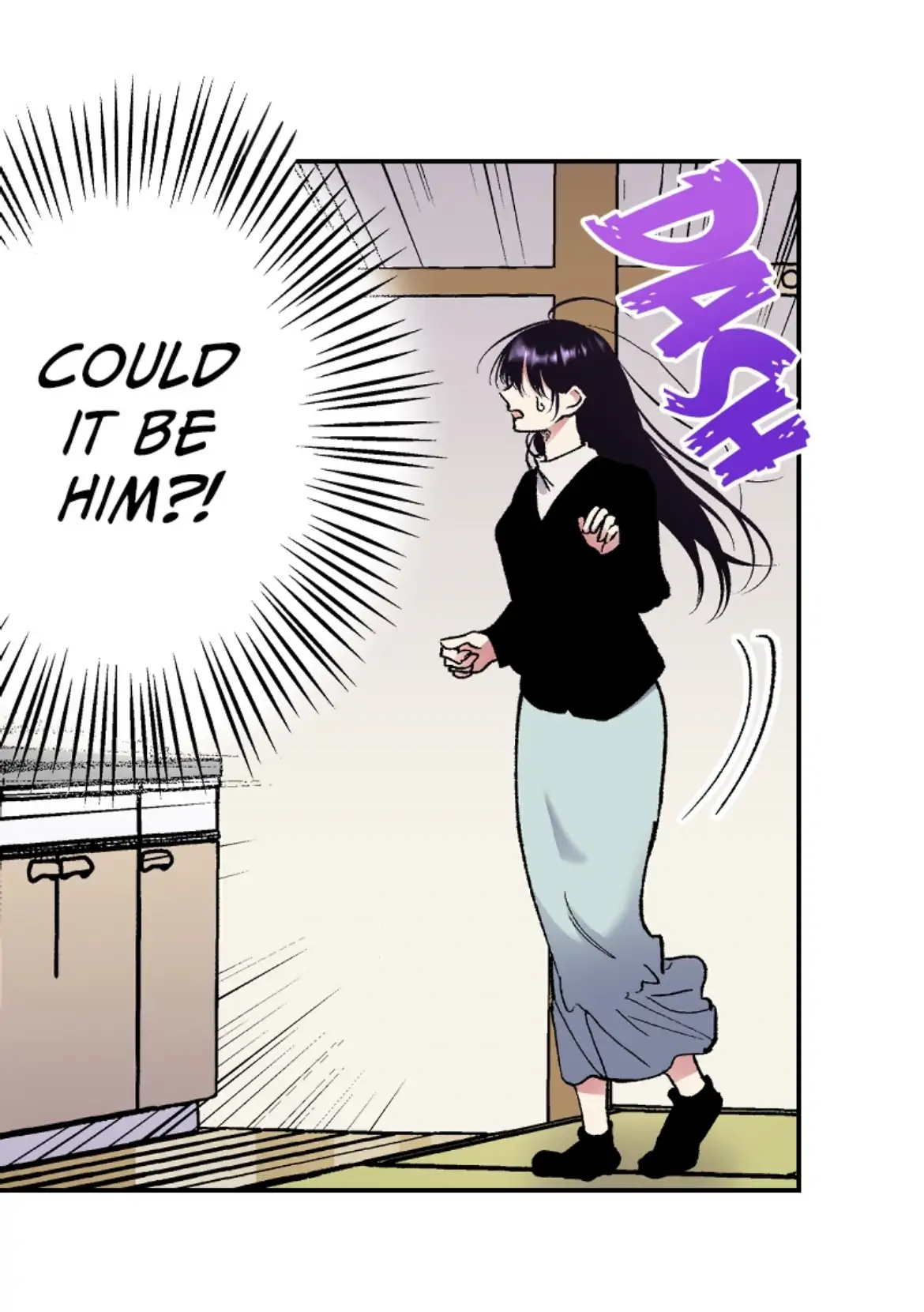 My Charming Neighbor Has A Secret (Official) Chapter 46 - page 20