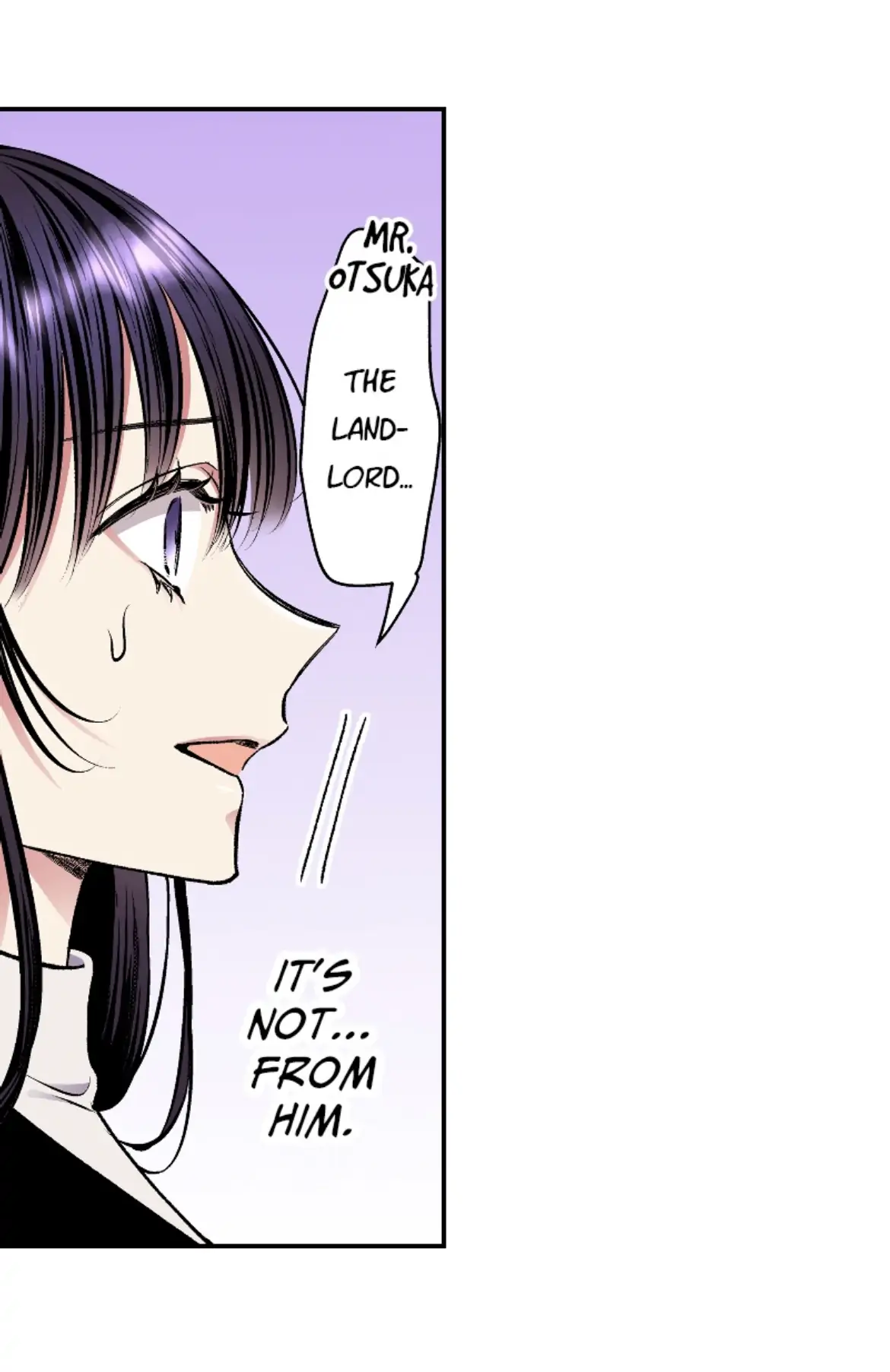 My Charming Neighbor Has A Secret (Official) Chapter 46 - page 23