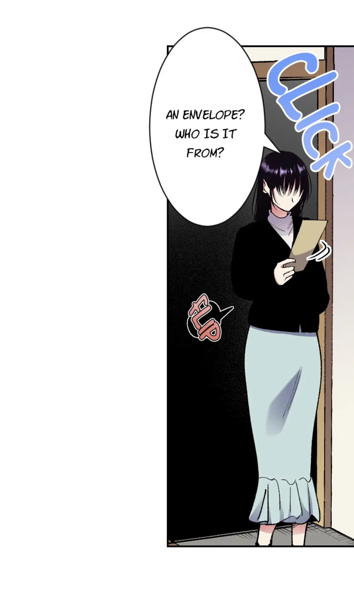 My Charming Neighbor Has A Secret (Official) Chapter 46 - page 24