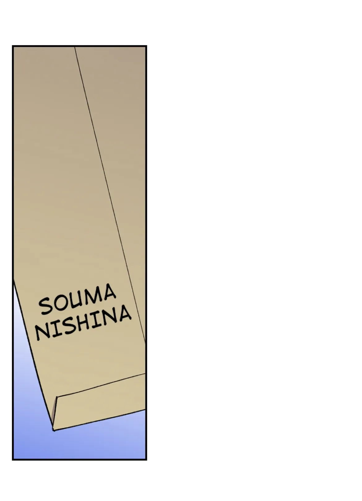 My Charming Neighbor Has A Secret (Official) Chapter 46 - page 25