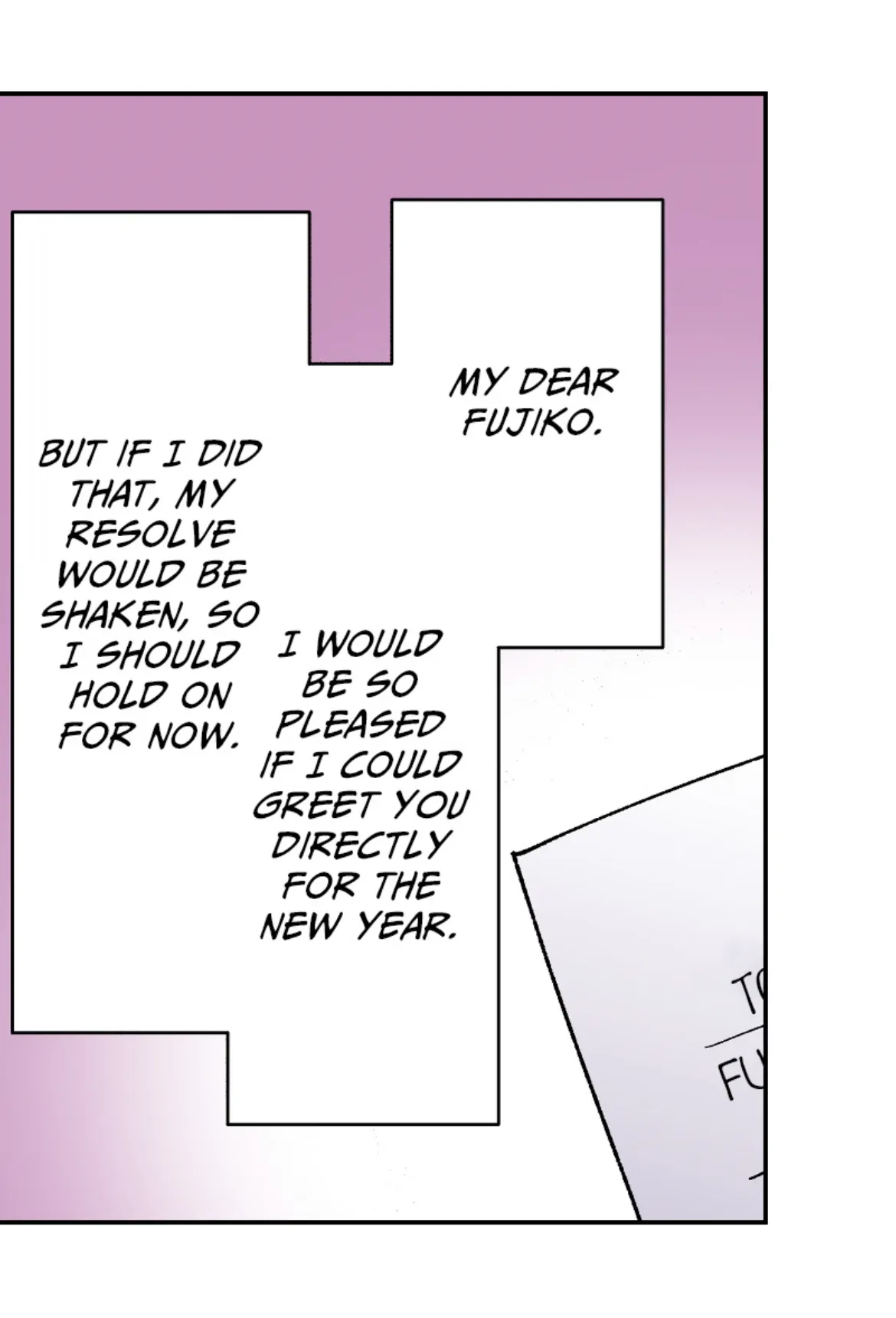 My Charming Neighbor Has A Secret (Official) Chapter 46 - page 27