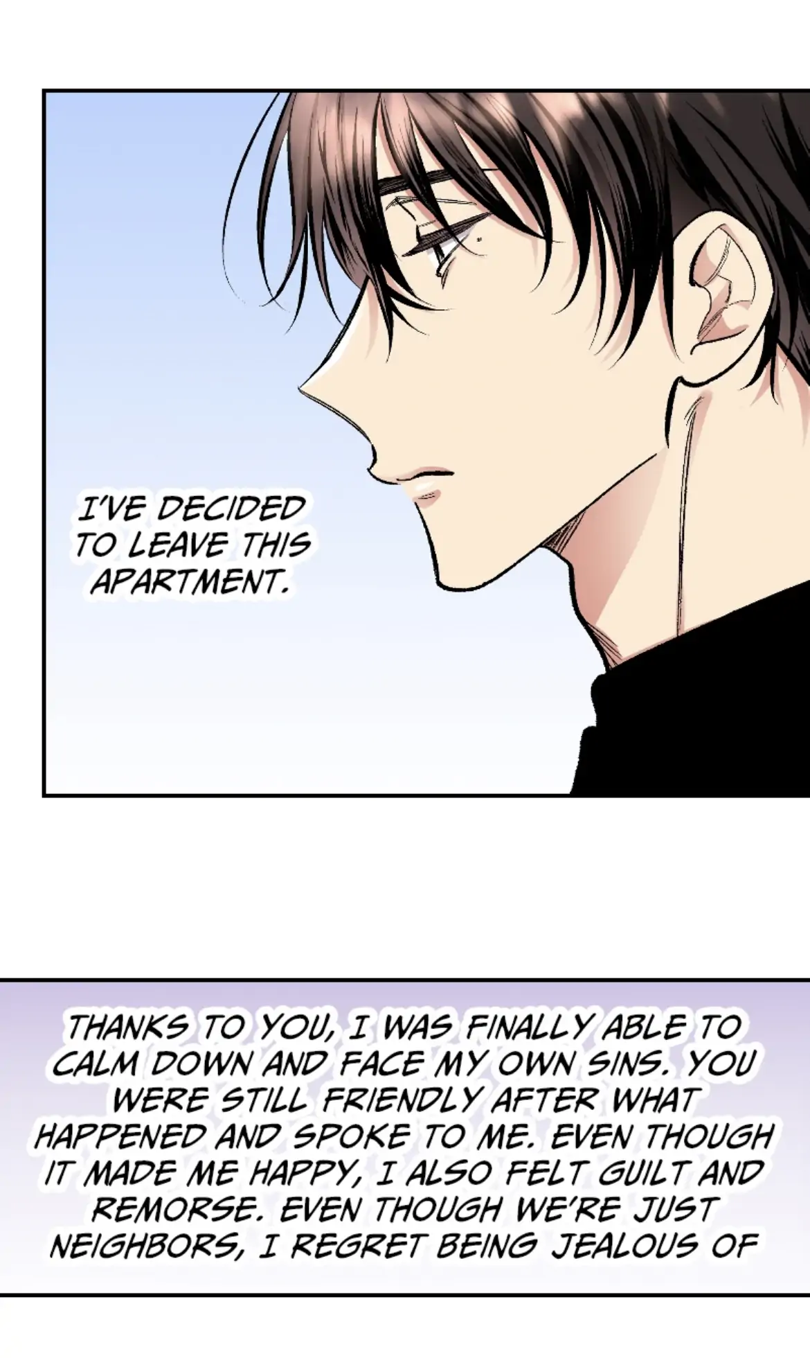 My Charming Neighbor Has A Secret (Official) Chapter 46 - page 28