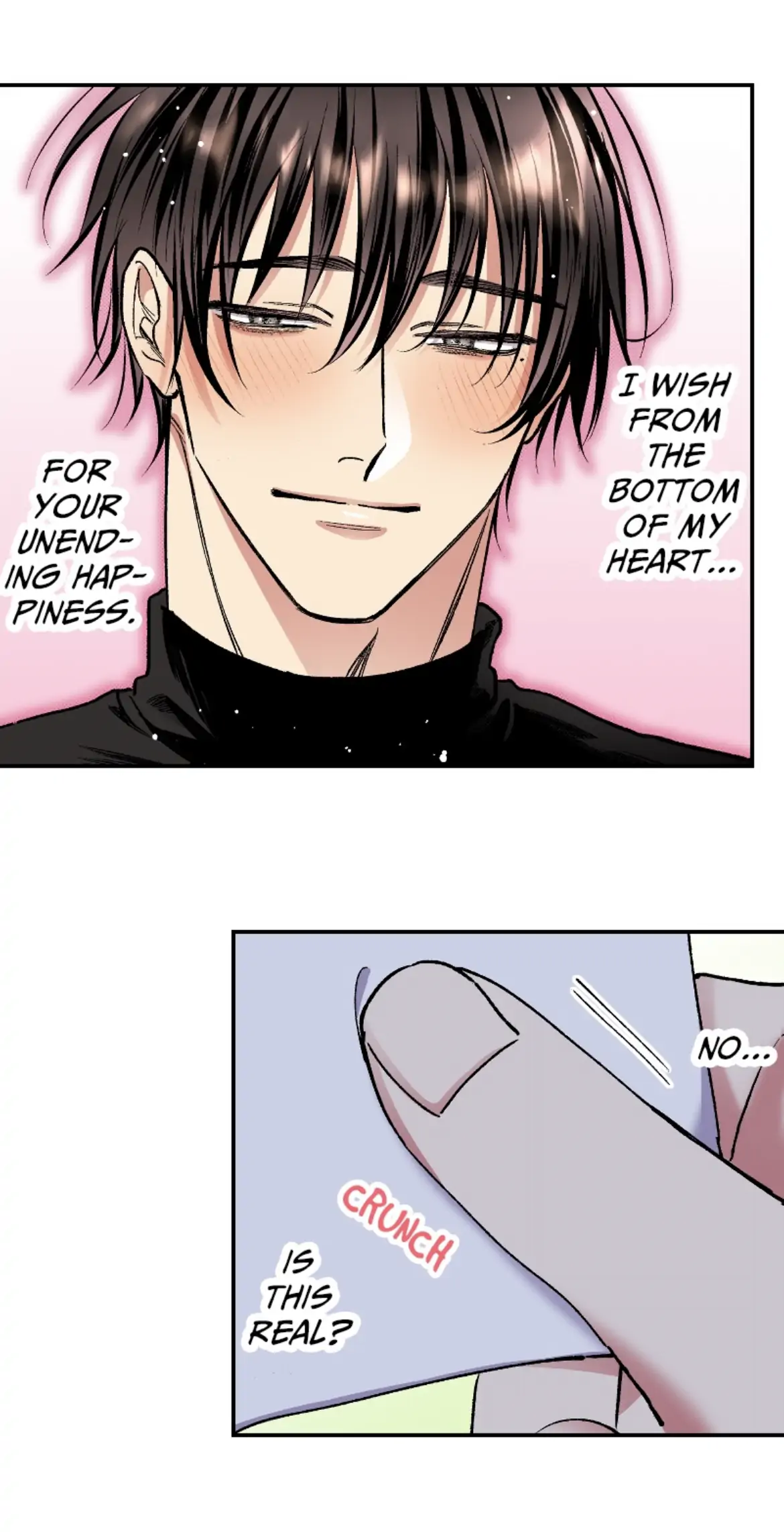 My Charming Neighbor Has A Secret (Official) Chapter 46 - page 31