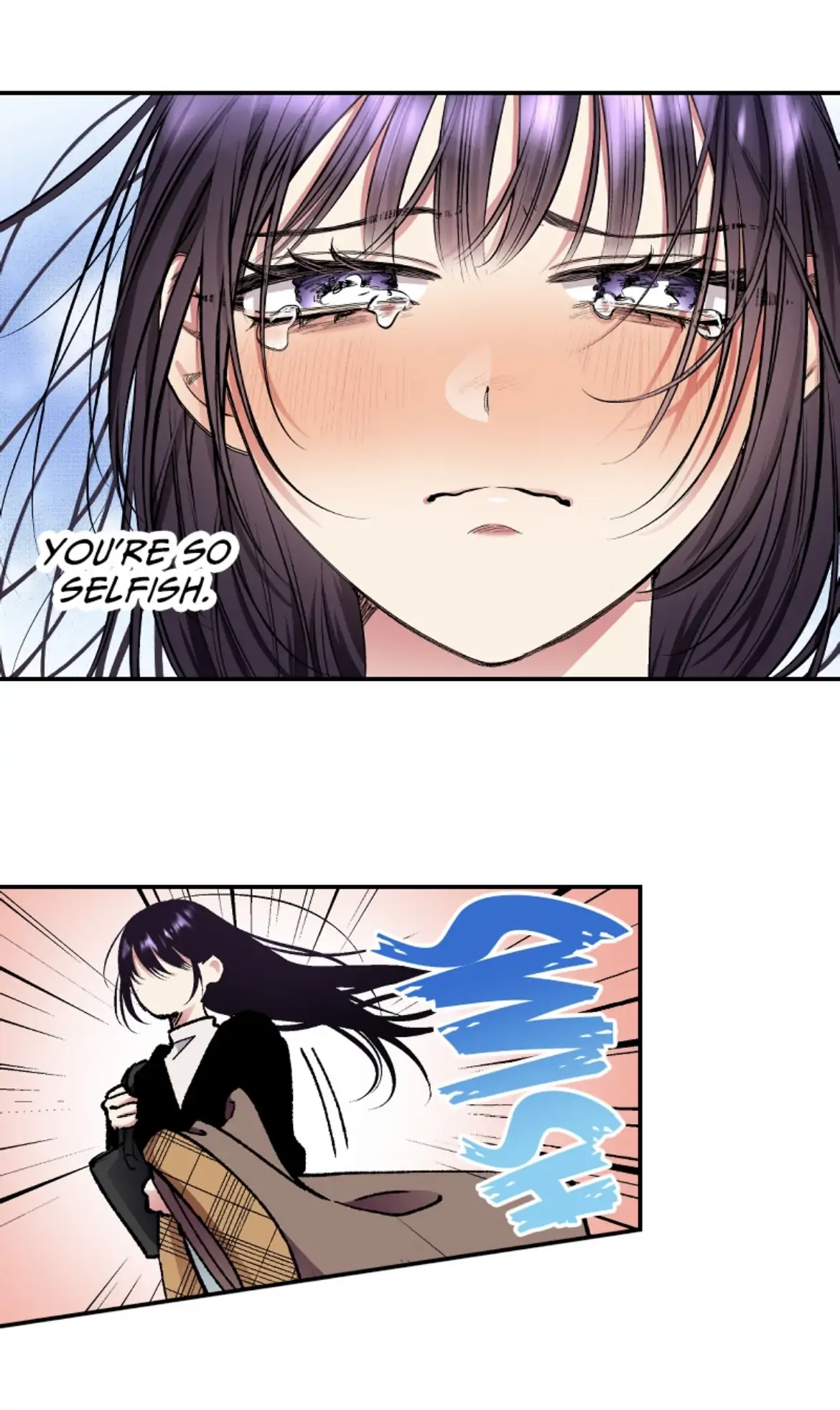 My Charming Neighbor Has A Secret (Official) Chapter 46 - page 32