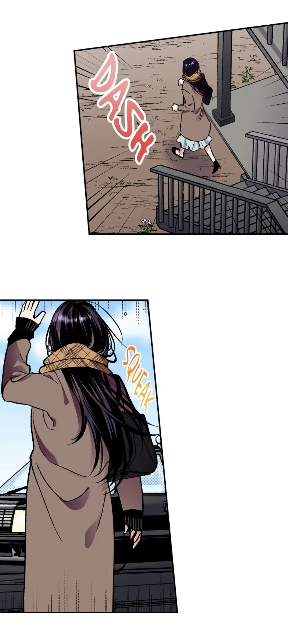 My Charming Neighbor Has A Secret (Official) Chapter 46 - page 33