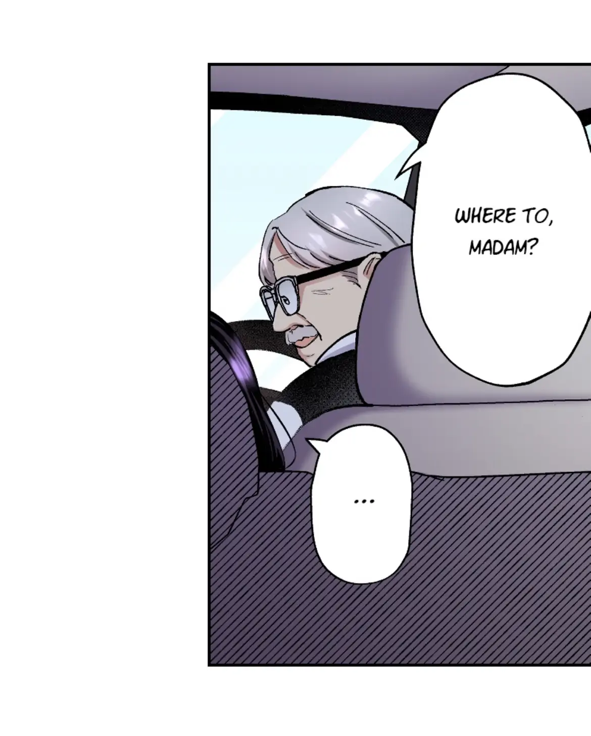 My Charming Neighbor Has A Secret (Official) Chapter 46 - page 34