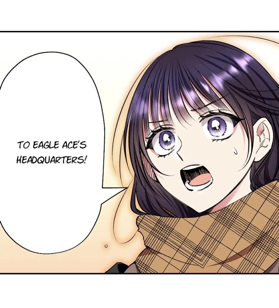 My Charming Neighbor Has A Secret (Official) Chapter 46 - page 35