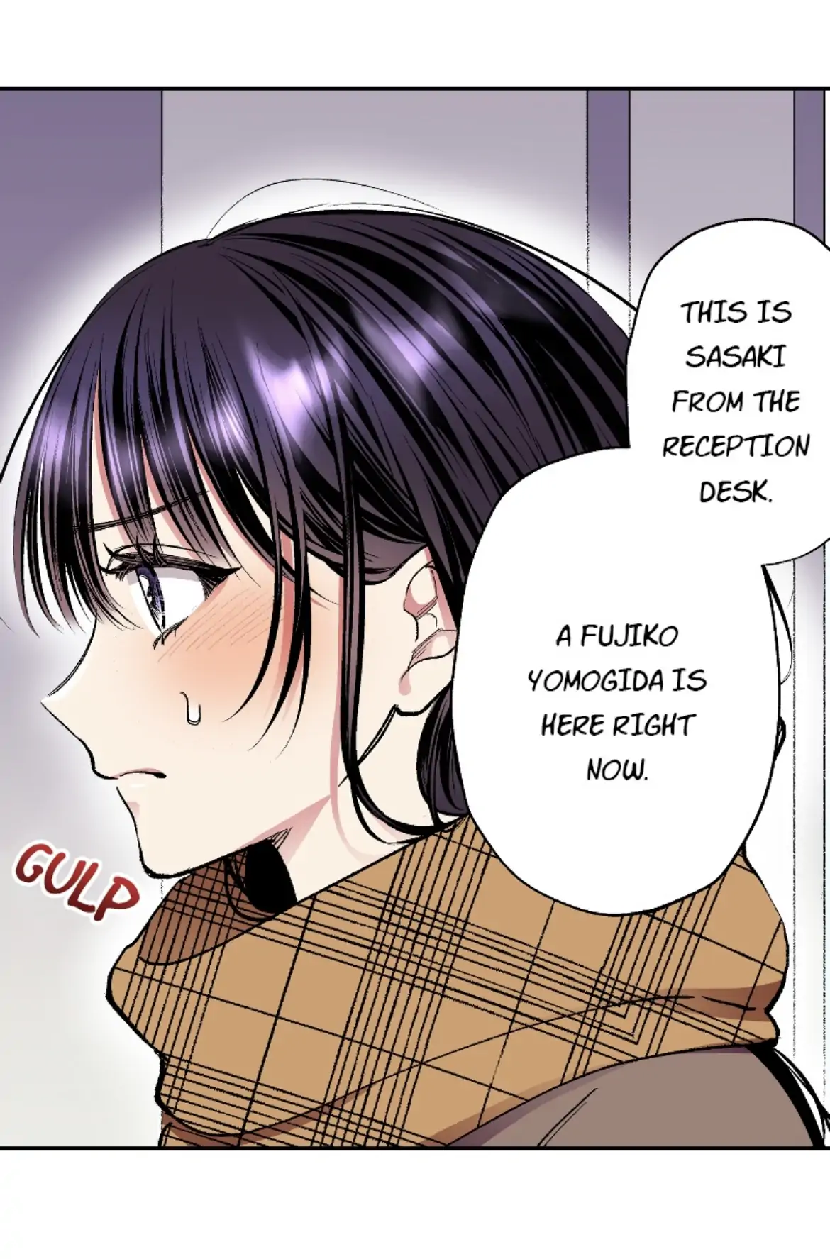 My Charming Neighbor Has A Secret (Official) Chapter 46 - page 38