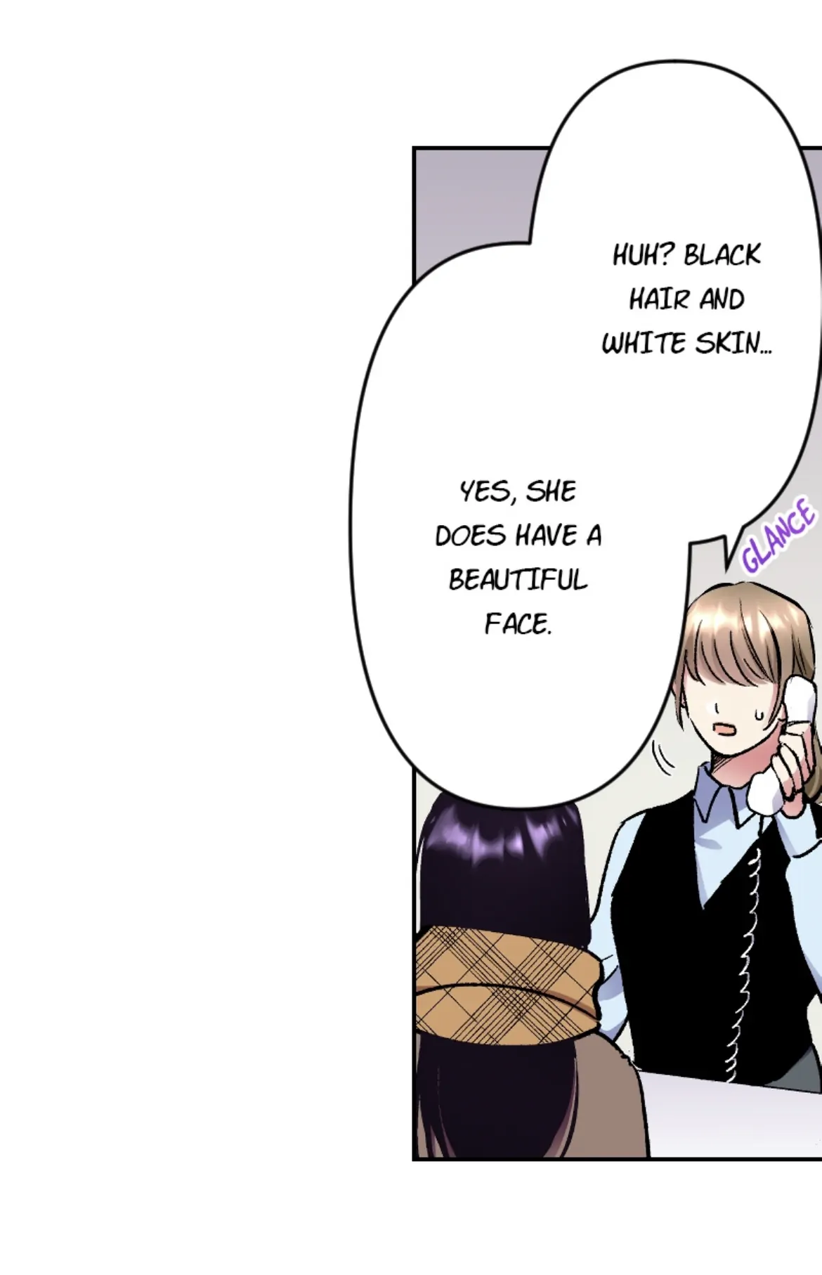 My Charming Neighbor Has A Secret (Official) Chapter 46 - page 39
