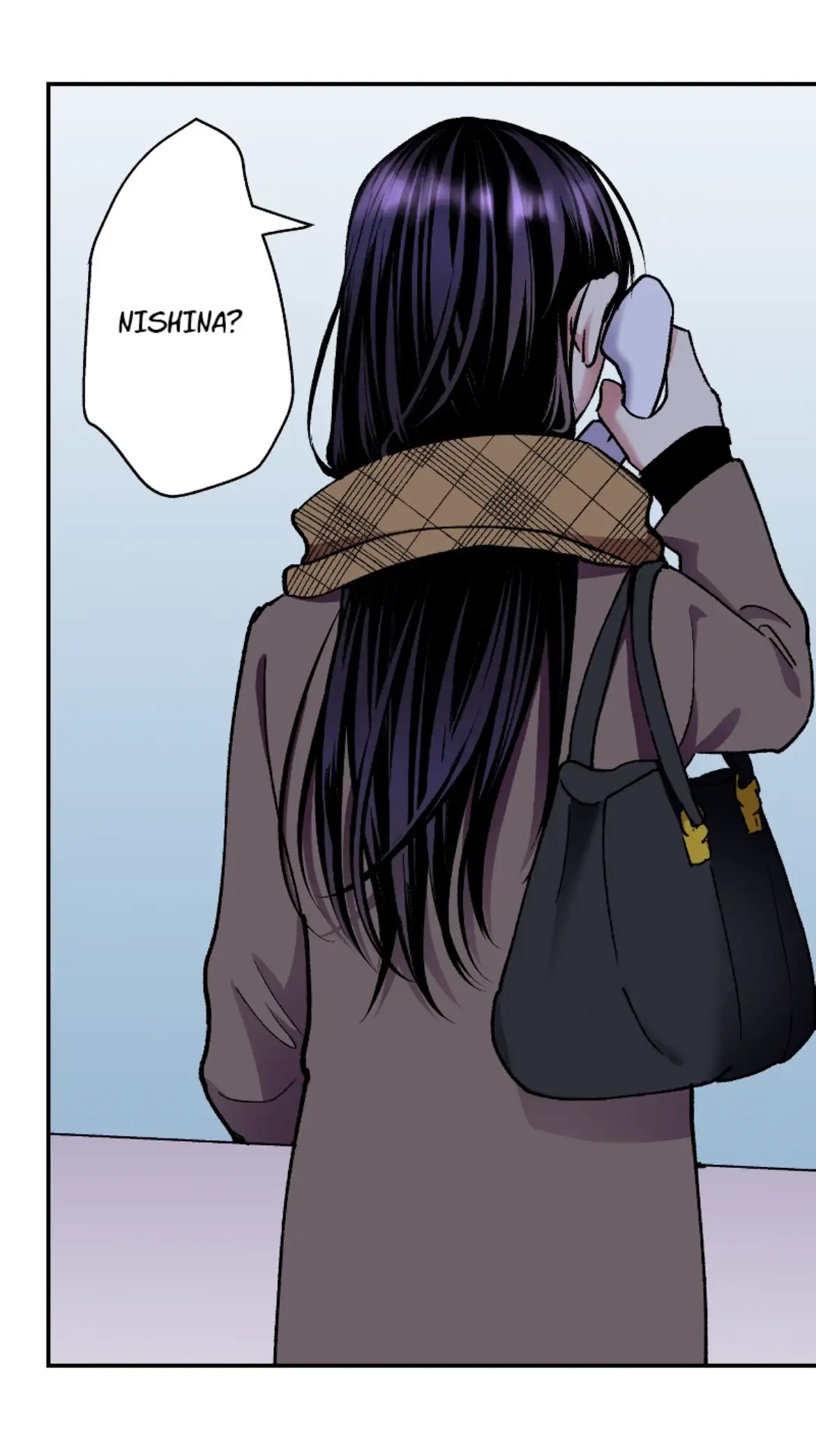 My Charming Neighbor Has A Secret (Official) Chapter 46 - page 41