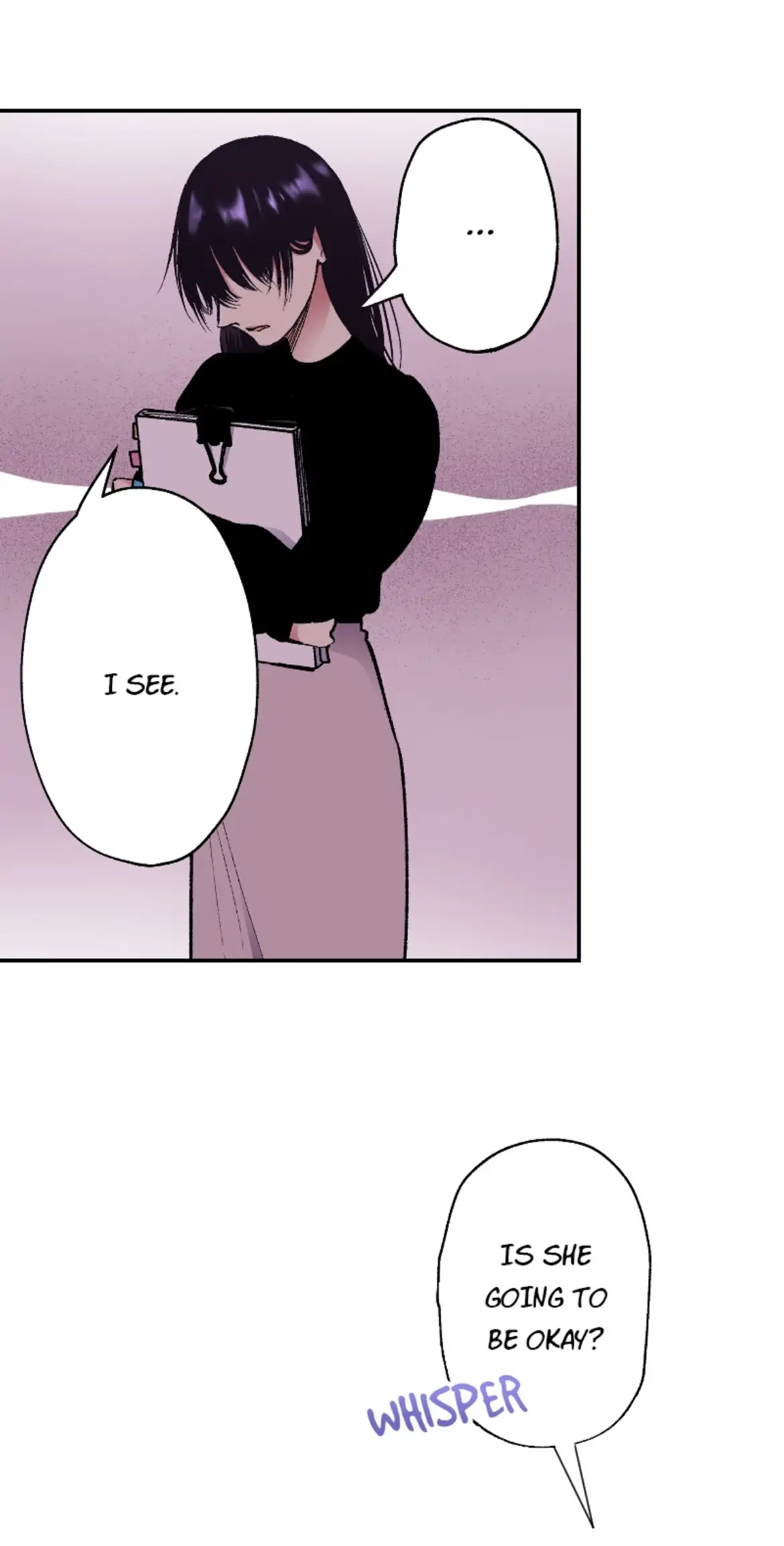 My Charming Neighbor Has A Secret (Official) Chapter 46 - page 5